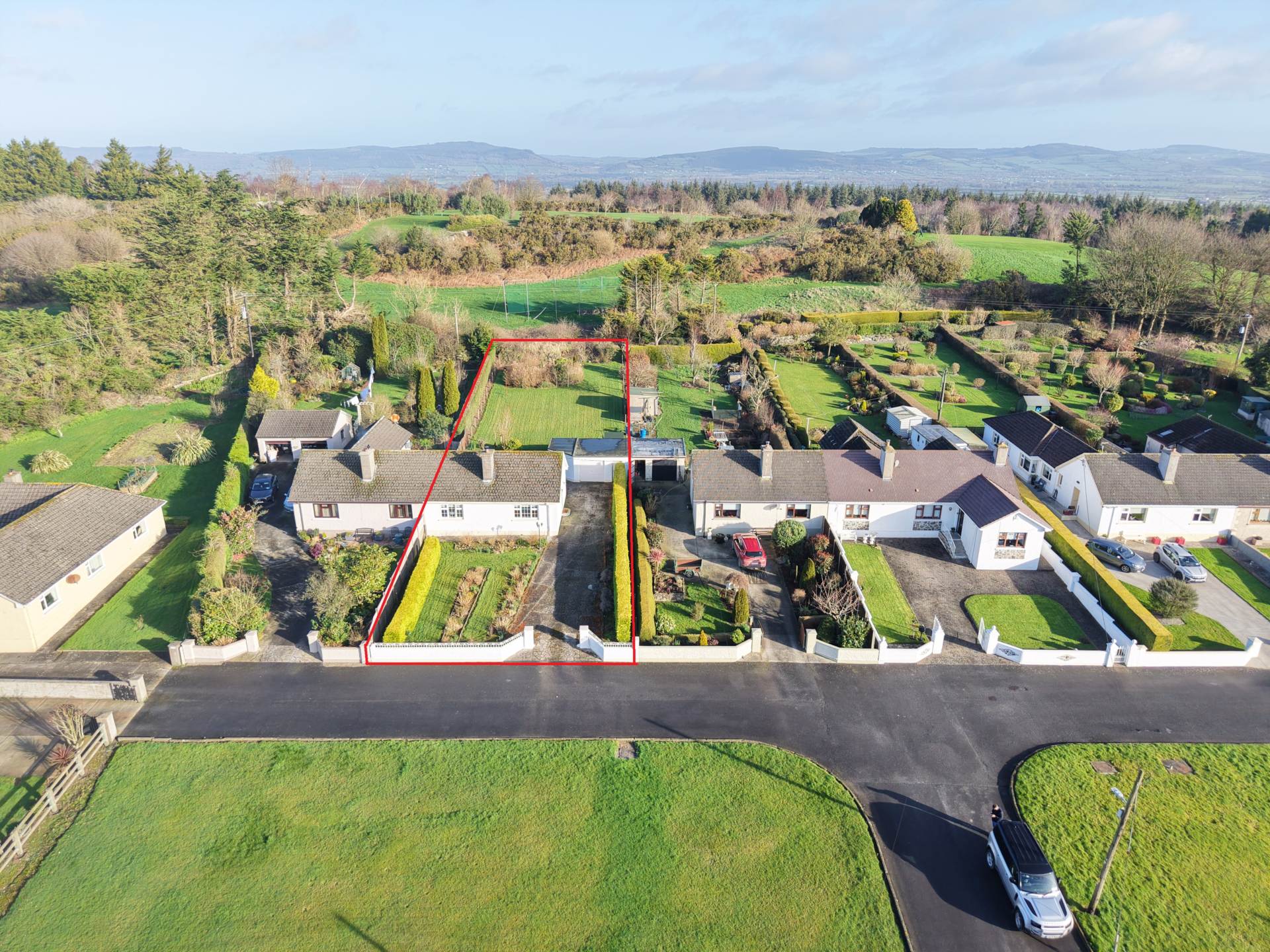 7 Garravoone Cottage, Garravoone, Carrickbeg, Carrick-on-Suir, Waterford