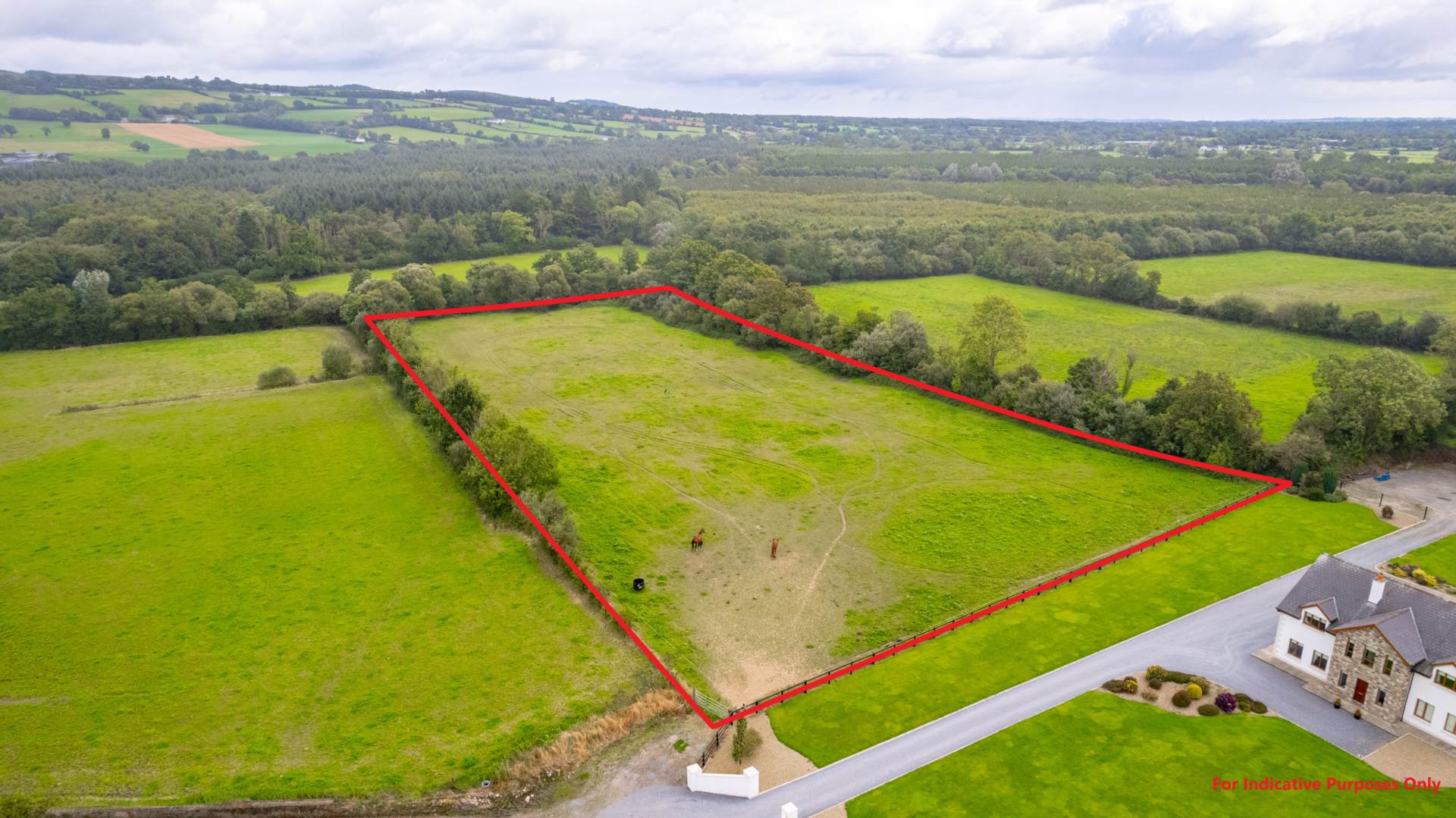 Gortrush, Piltown, Co Kilkenny