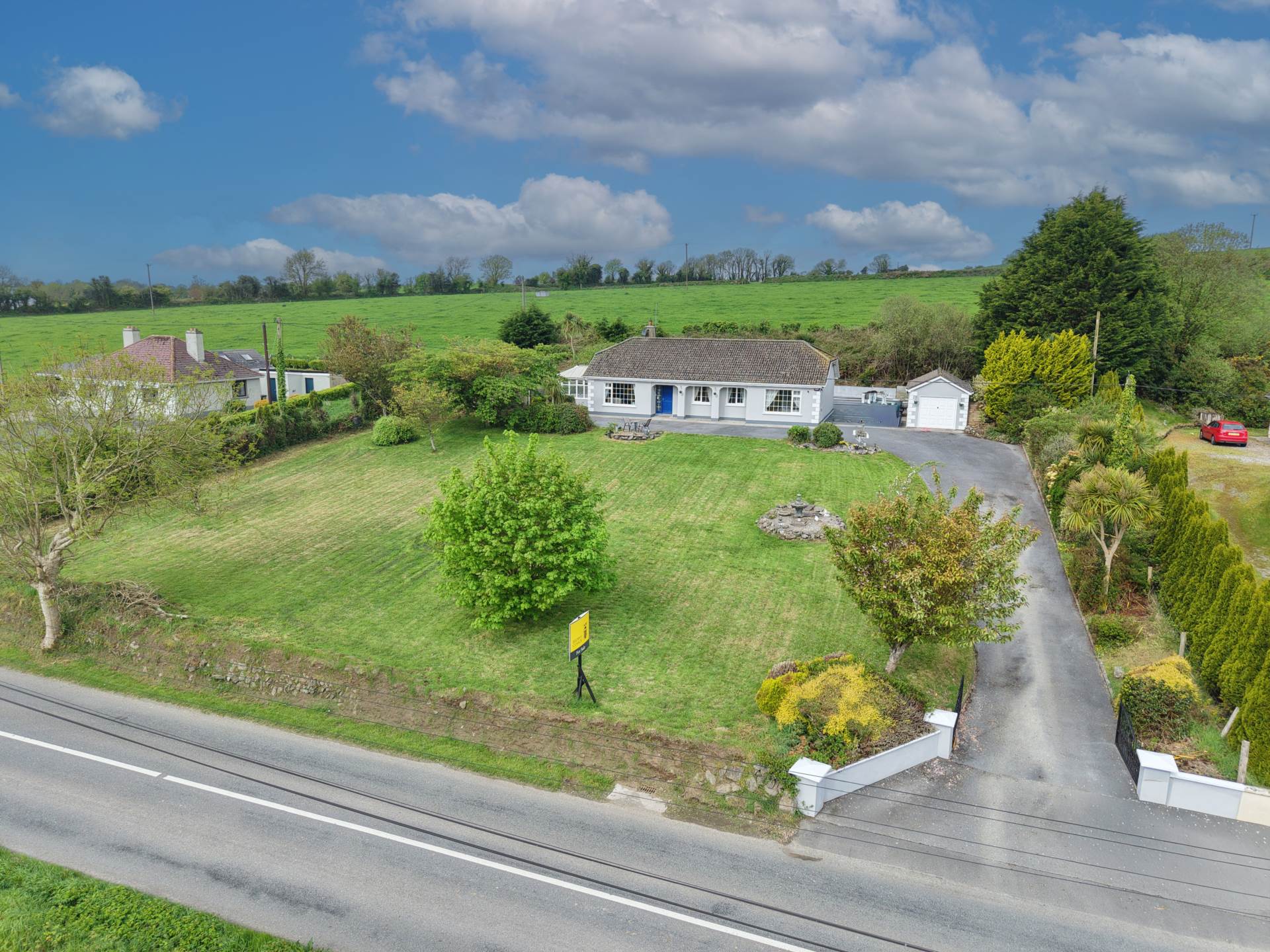 Ballycahane, Portlaw, Co. Waterford X91 PKF6
