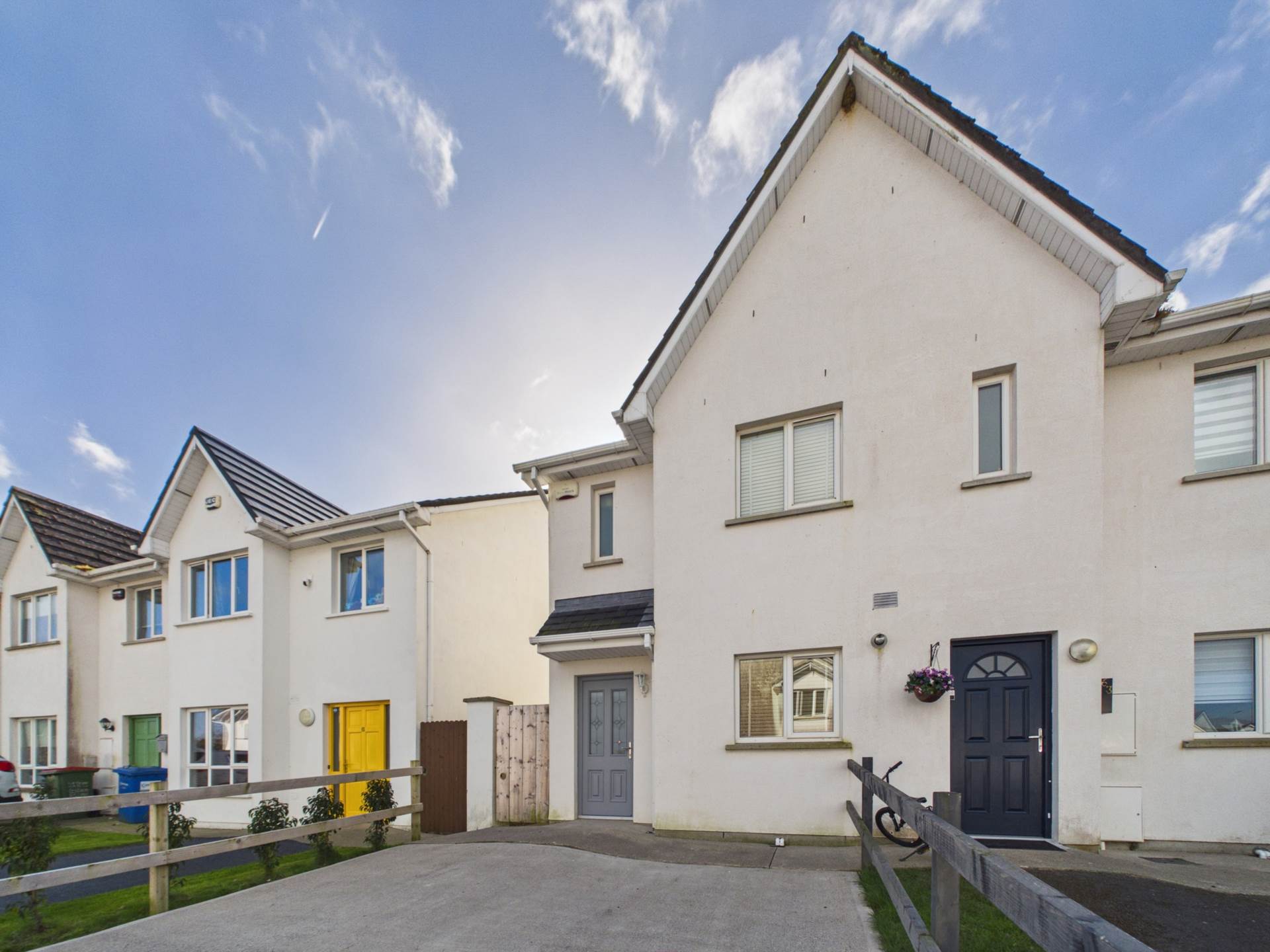 62 Ravenswood, Carrick-On-Suir, Co.Tipperary