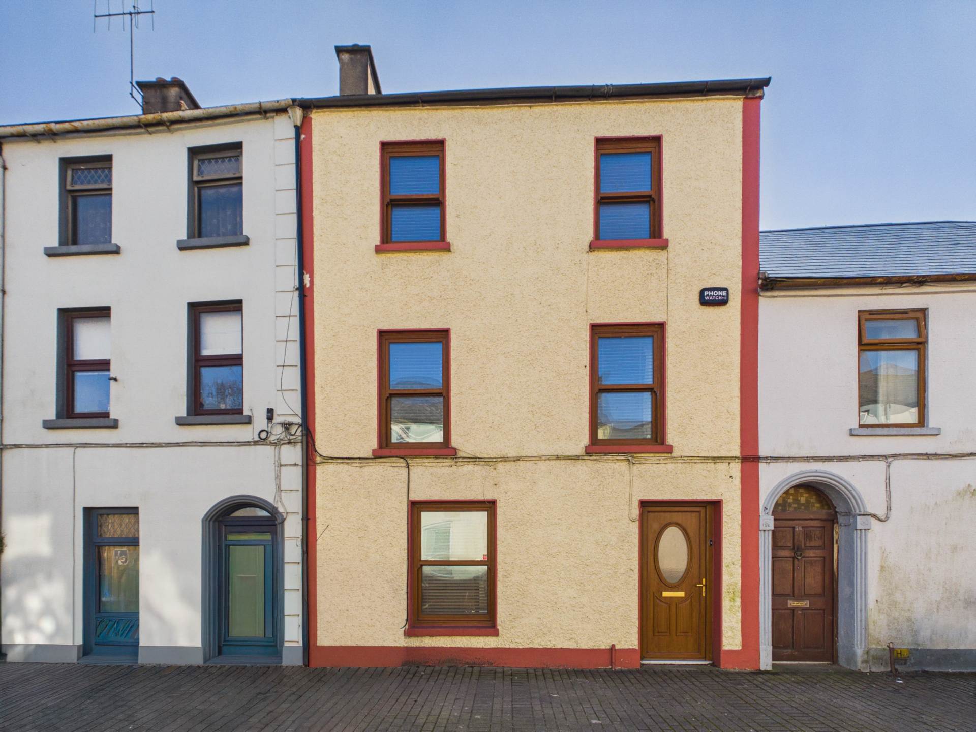 35 Manor Street, Waterford, X91 X2VH