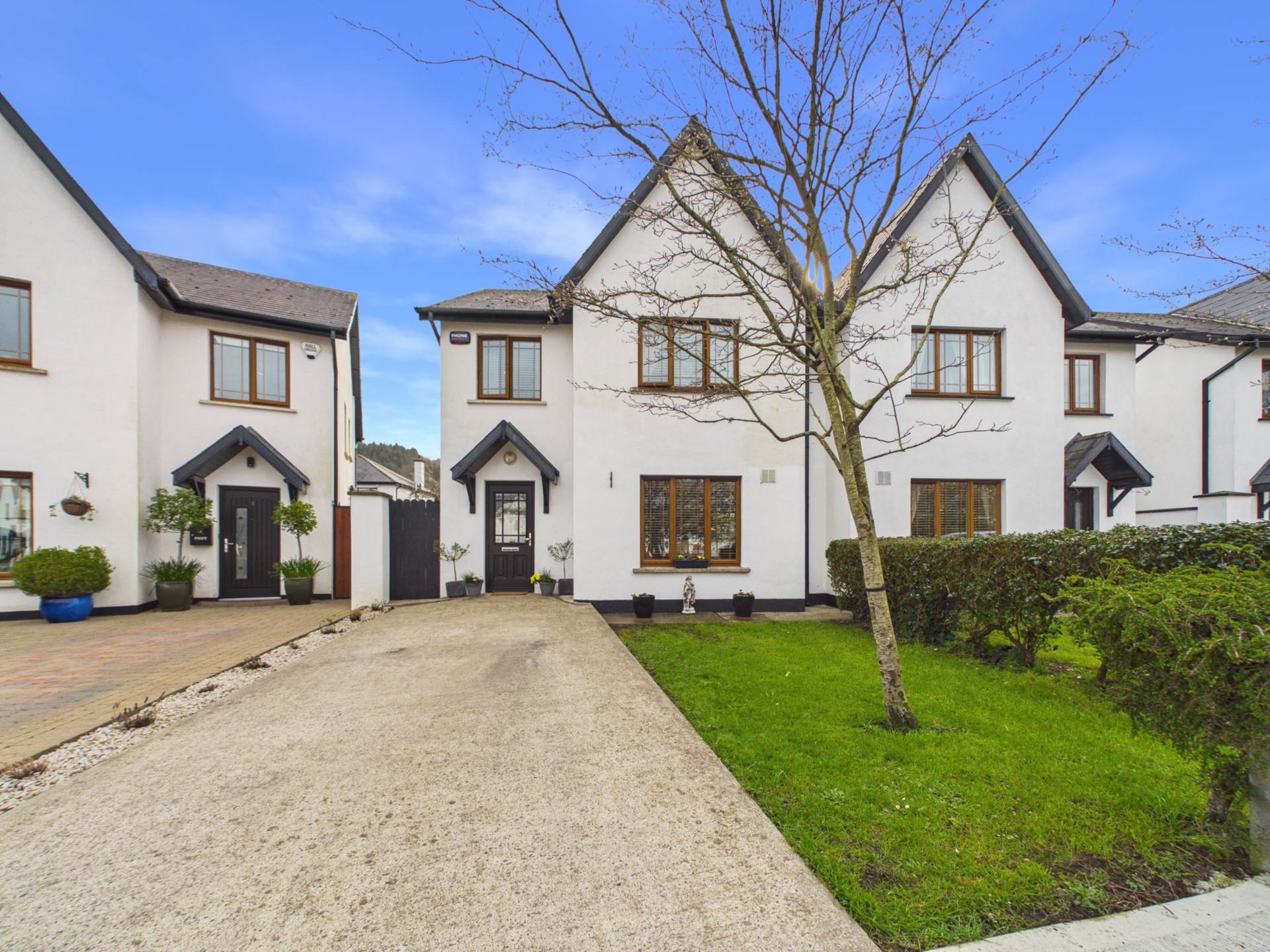 4 Manor Close, Carrickbeg, Carrick on Suir, Co. Tipperary
