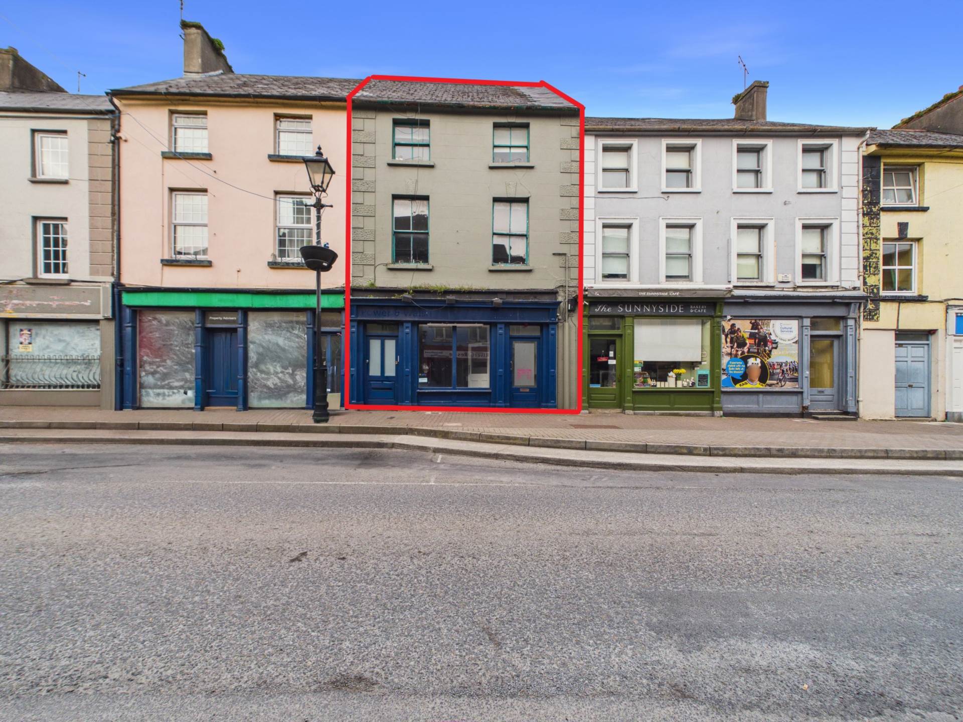 90 Main Street, Carrick-On-Suir, Co. Tipperary
