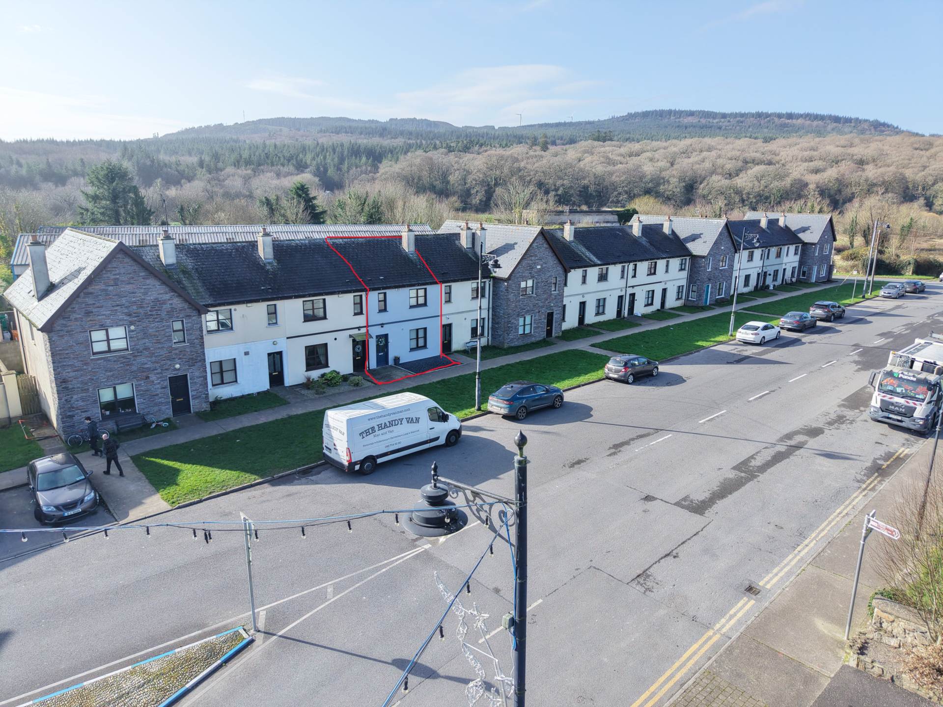 4 Market Square, Portlaw, Co. Waterford