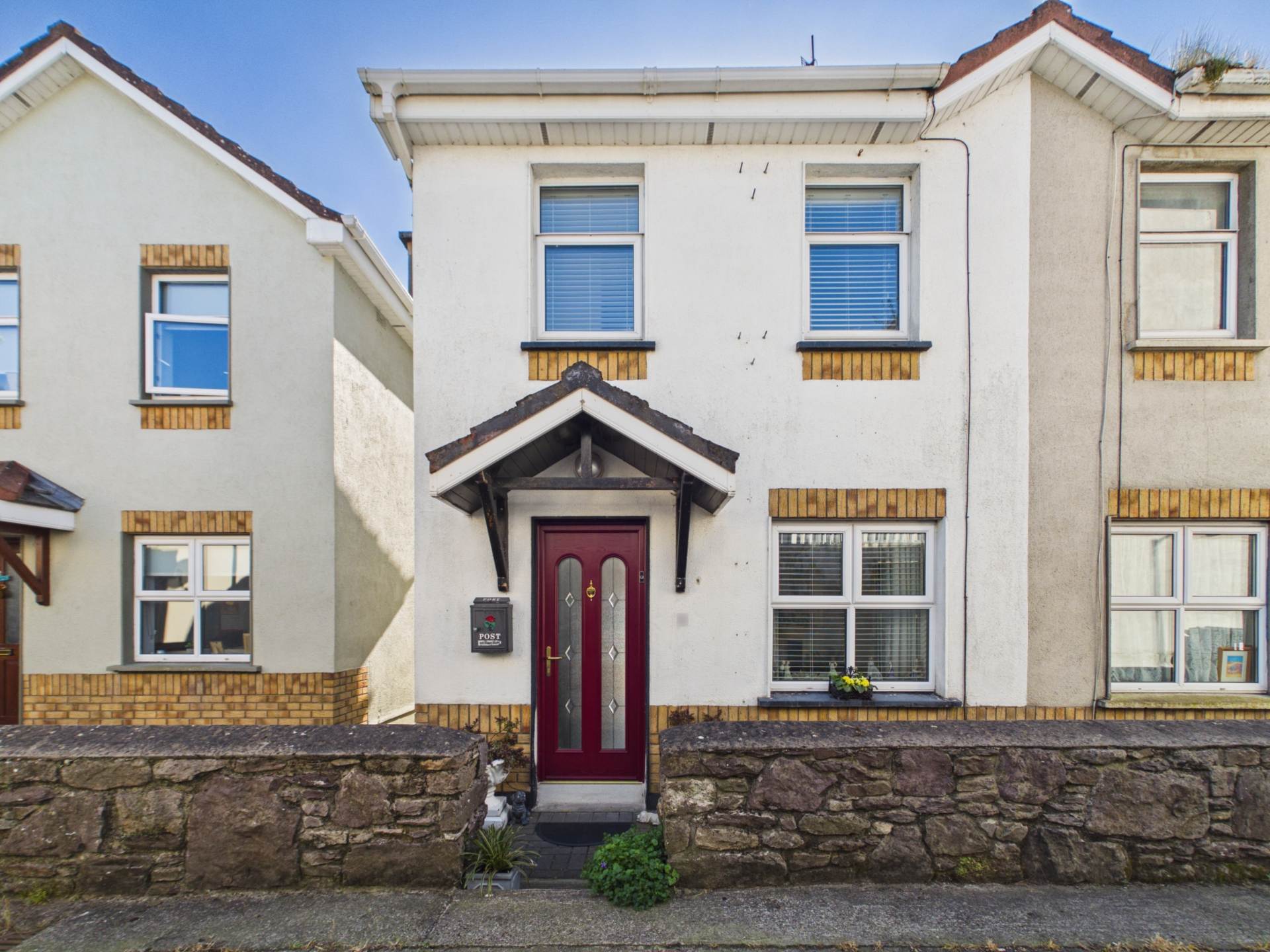 4 Mill Lane, Carrickbeg, Carrick-On-Suir, Co. Tipperary