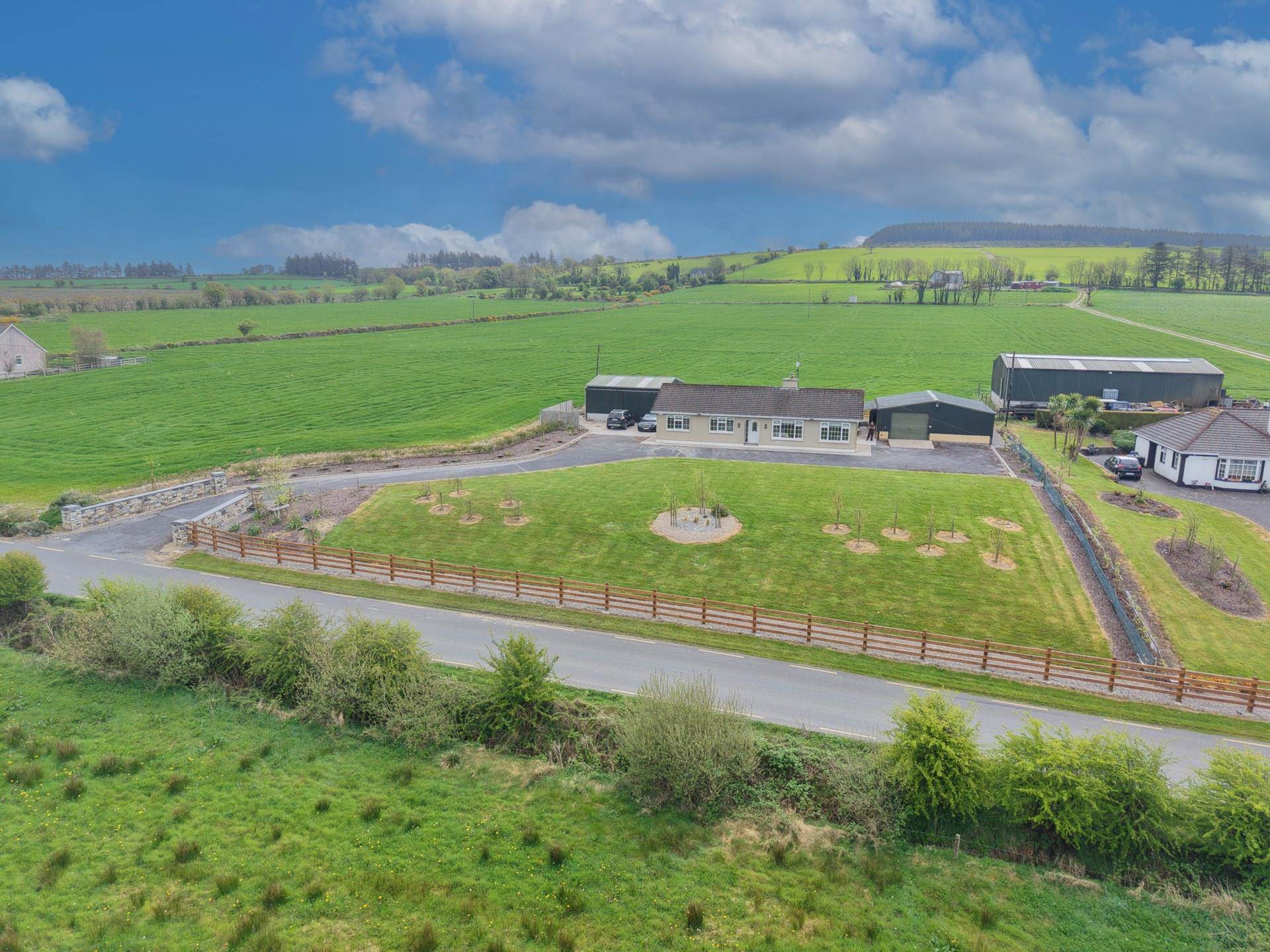 Mullinbeg, Piltown, Co. Kilkenny