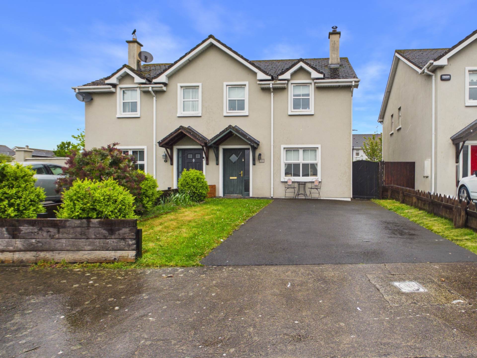10 Park Road, Ivowen, Kilsheelan, Co. Tipperary