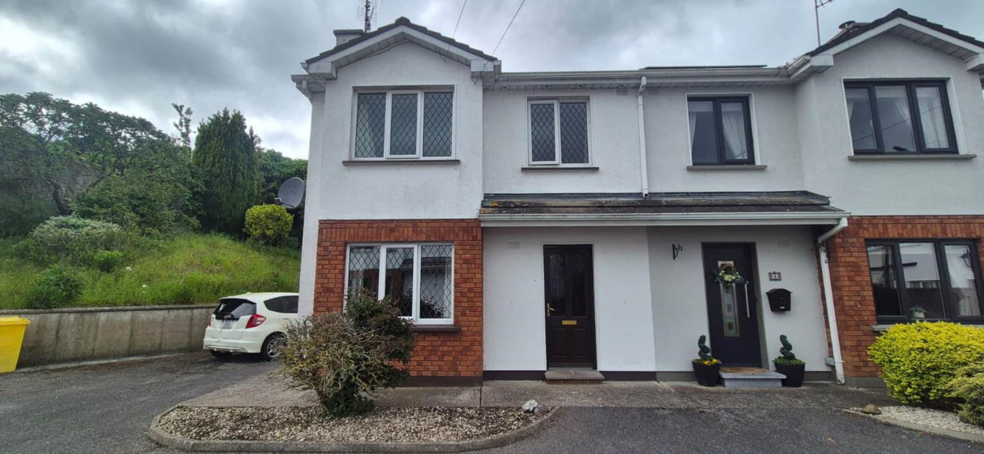 9 Riverside Mews, Carrickbeg, Carrick on Suir, Co.Tipperary