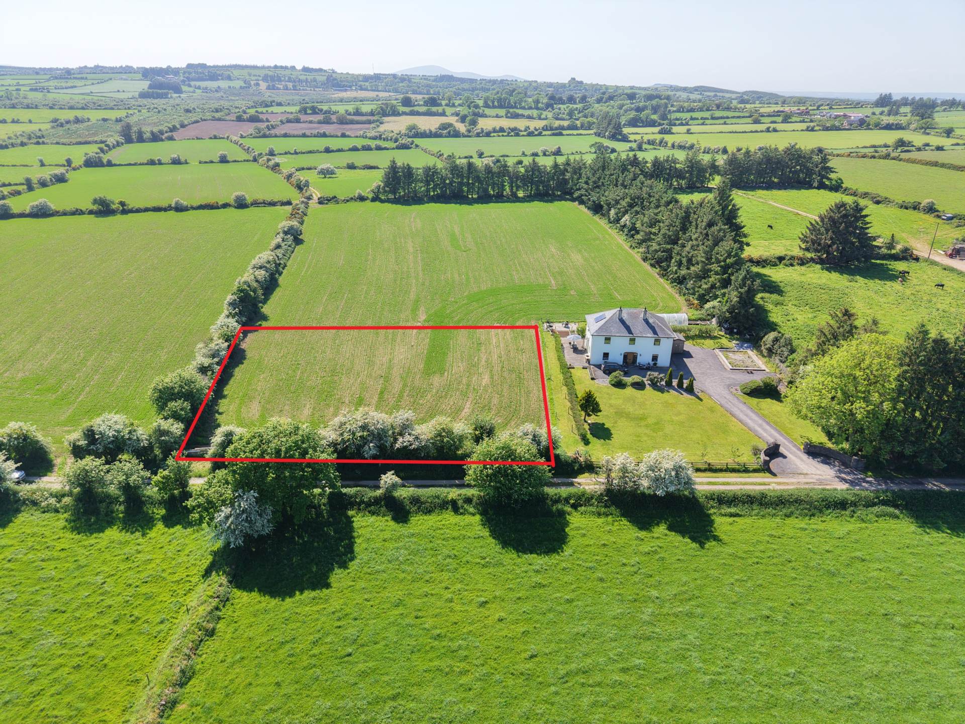 Barnadown, Hugginstown, Co. Kilkenny