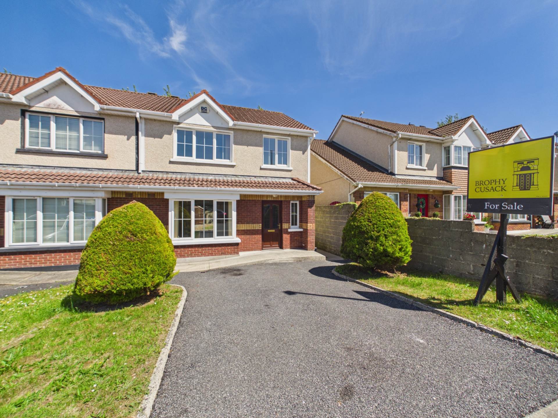 6 Leaca Árd, Ferrybank, Abbeylands, Co. Kilkenny