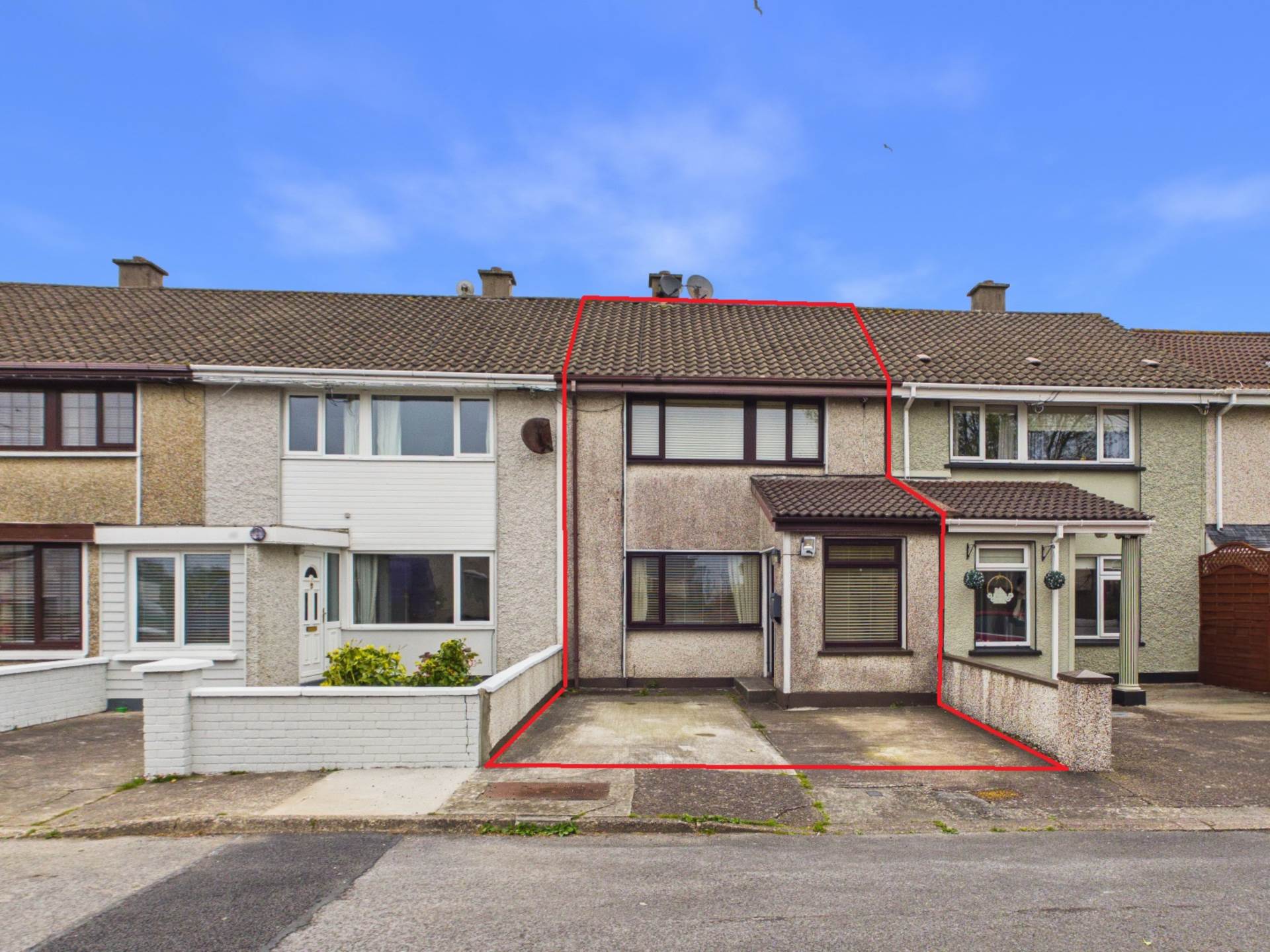 43 Woodland Grove, Cork Road, Waterford