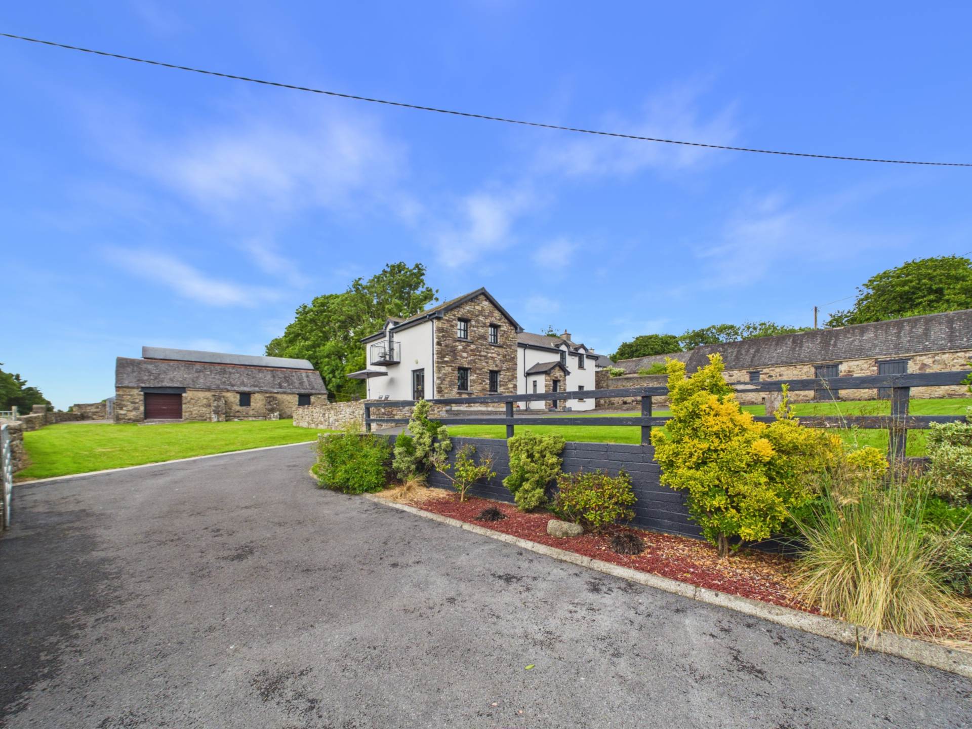 Rossinan, Mullinavat, Co. Kilkenny