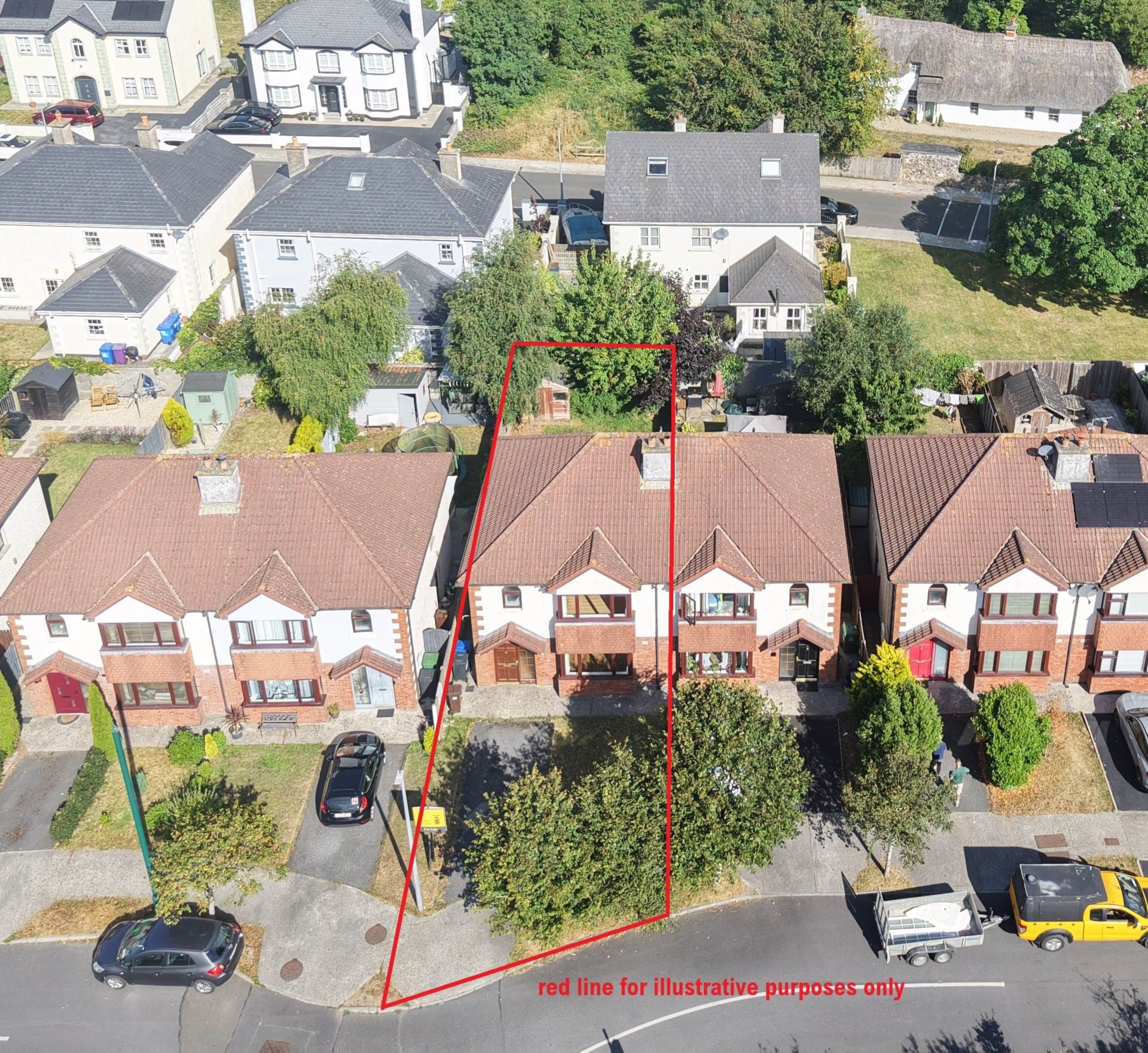 21 Williamstown Glen, Williamstown Road, Grantstown, Co. Waterford