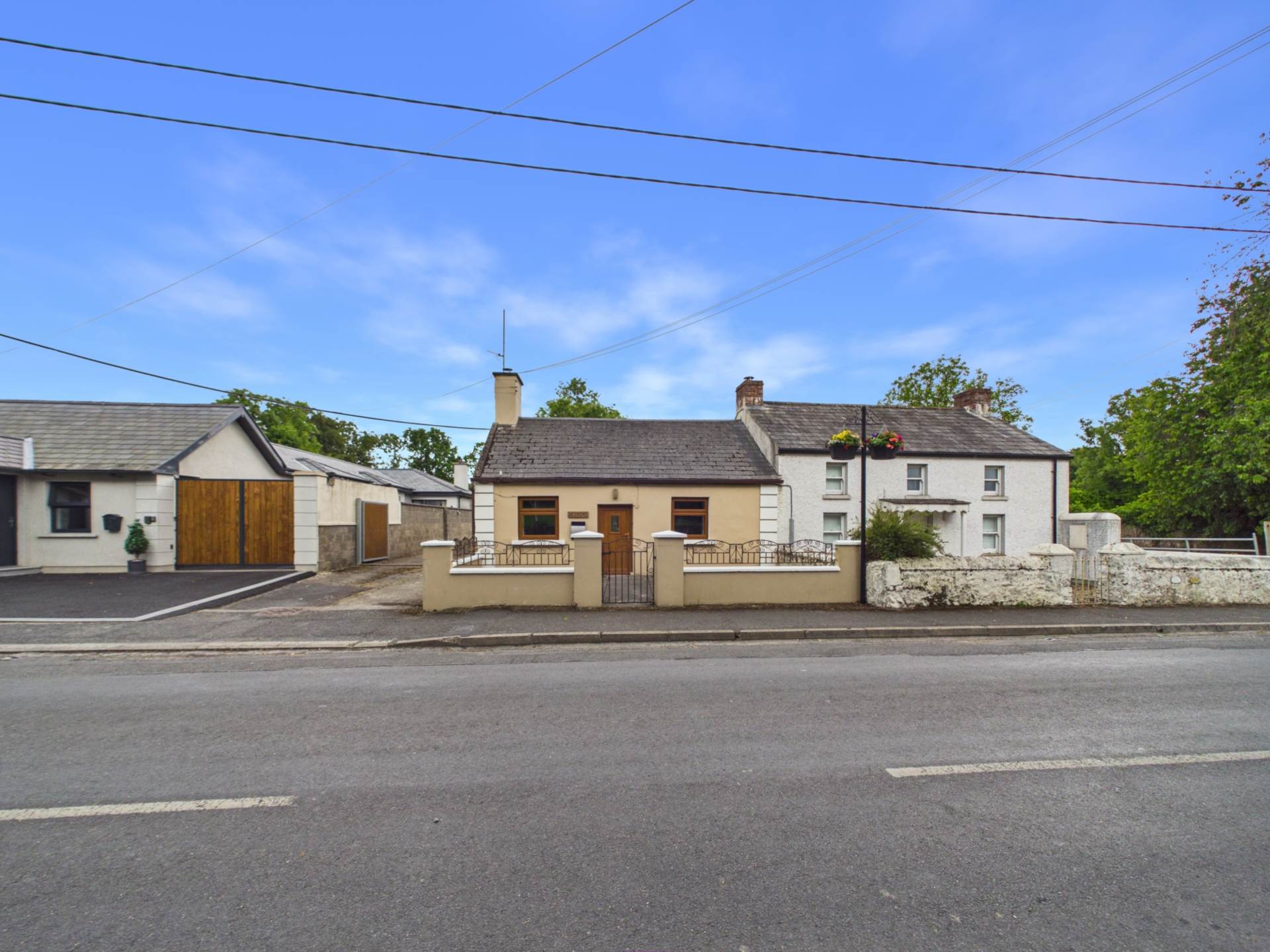 Bedford, Main Street, Piltown, Co. Kilkenny, E32TW28