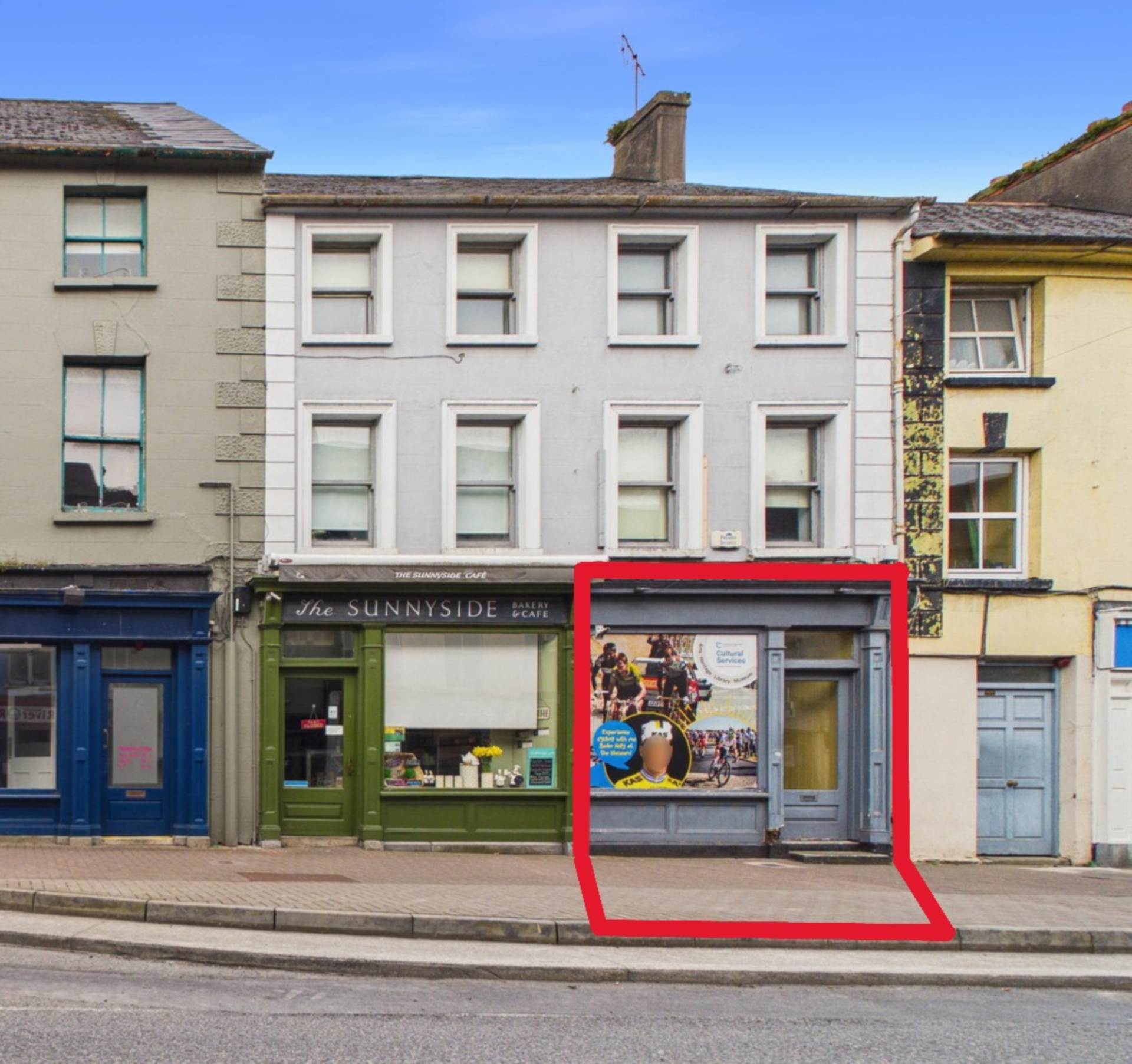 88 Main Street, Carrick-On-Suir, Carrickbeg, Co. Tipperary