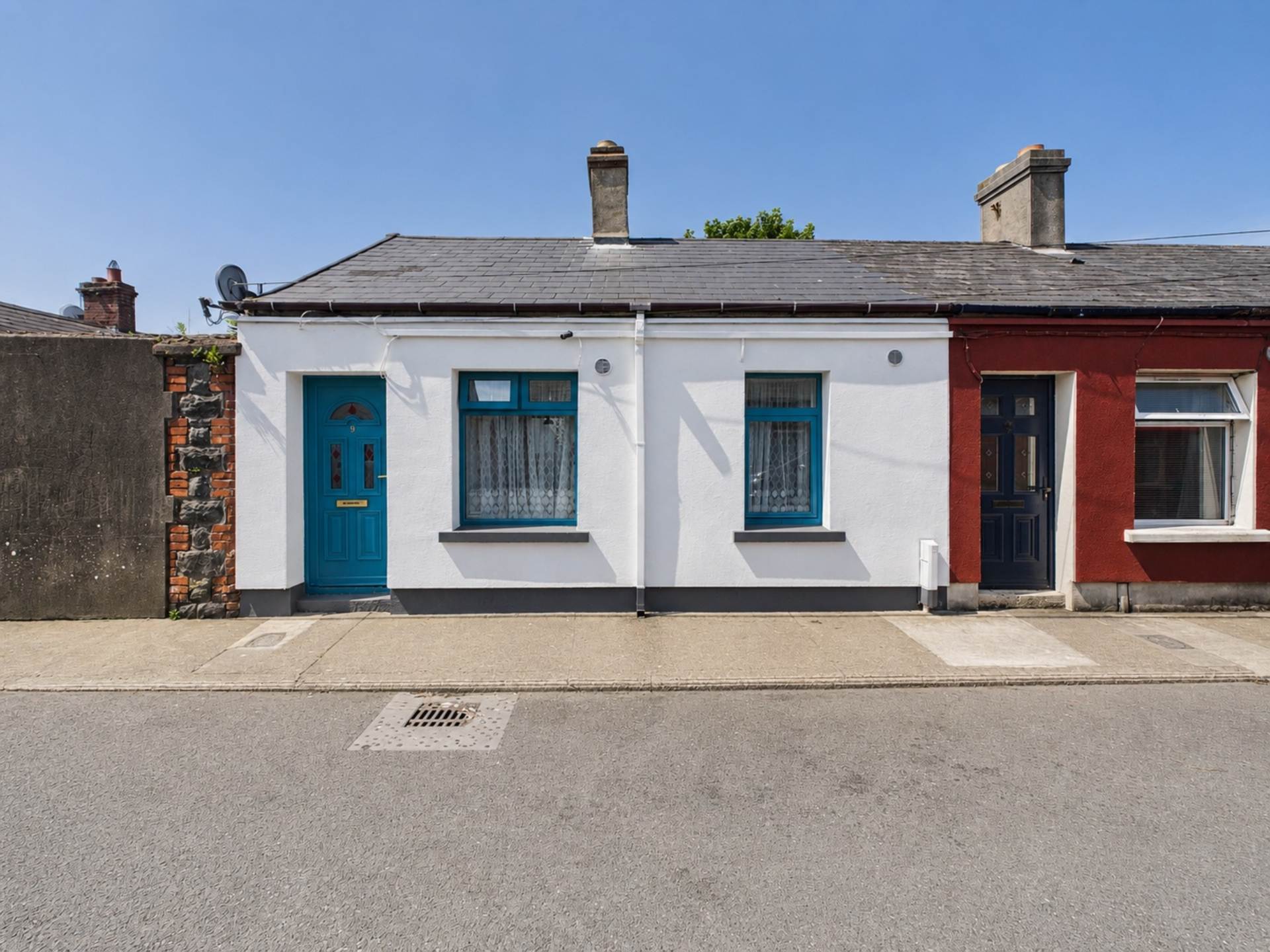 9 Mount Sion Avenue, Waterford