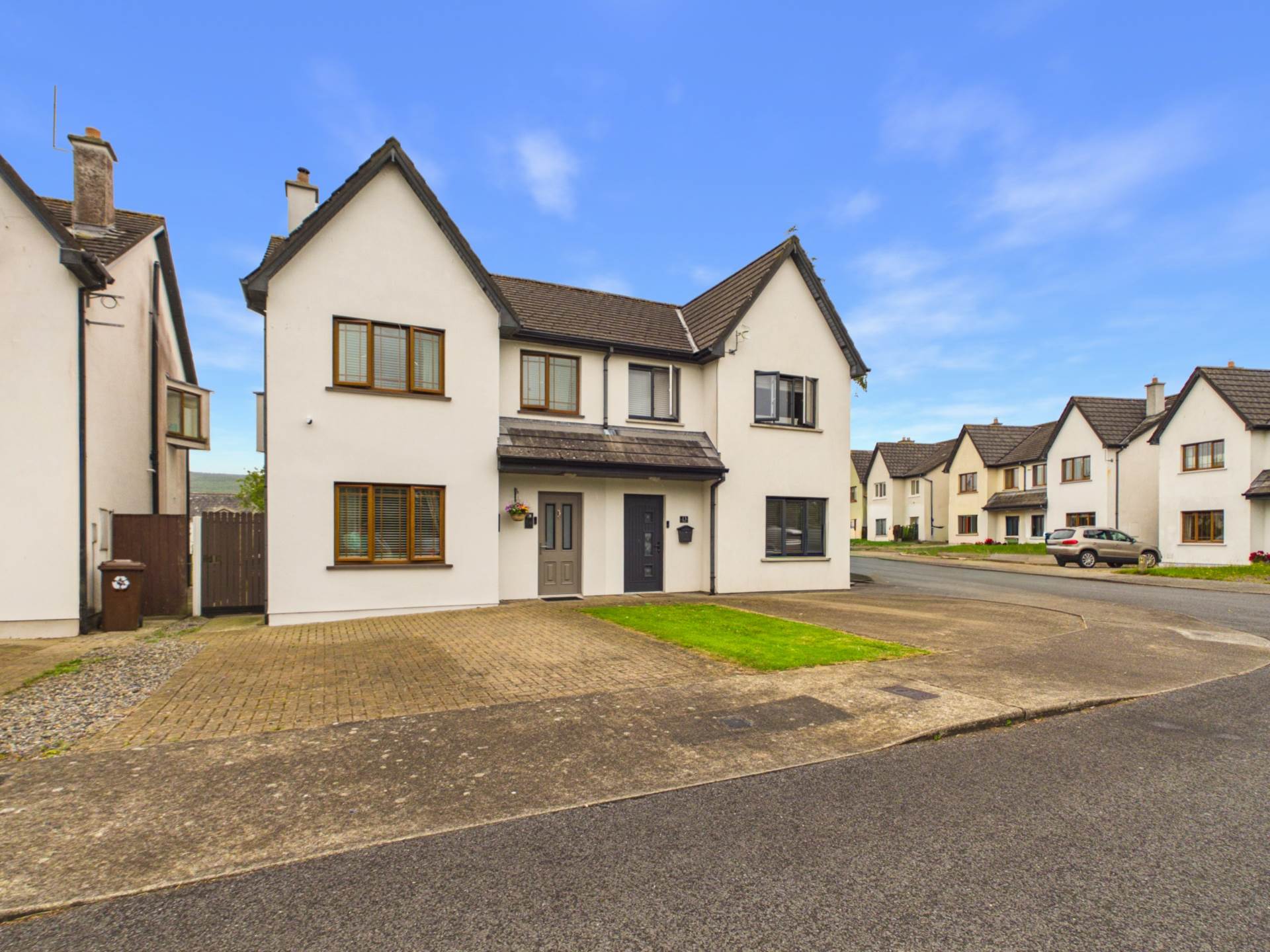 14 Coirceog, Fiddown, Piltown, Co.Kilkenny