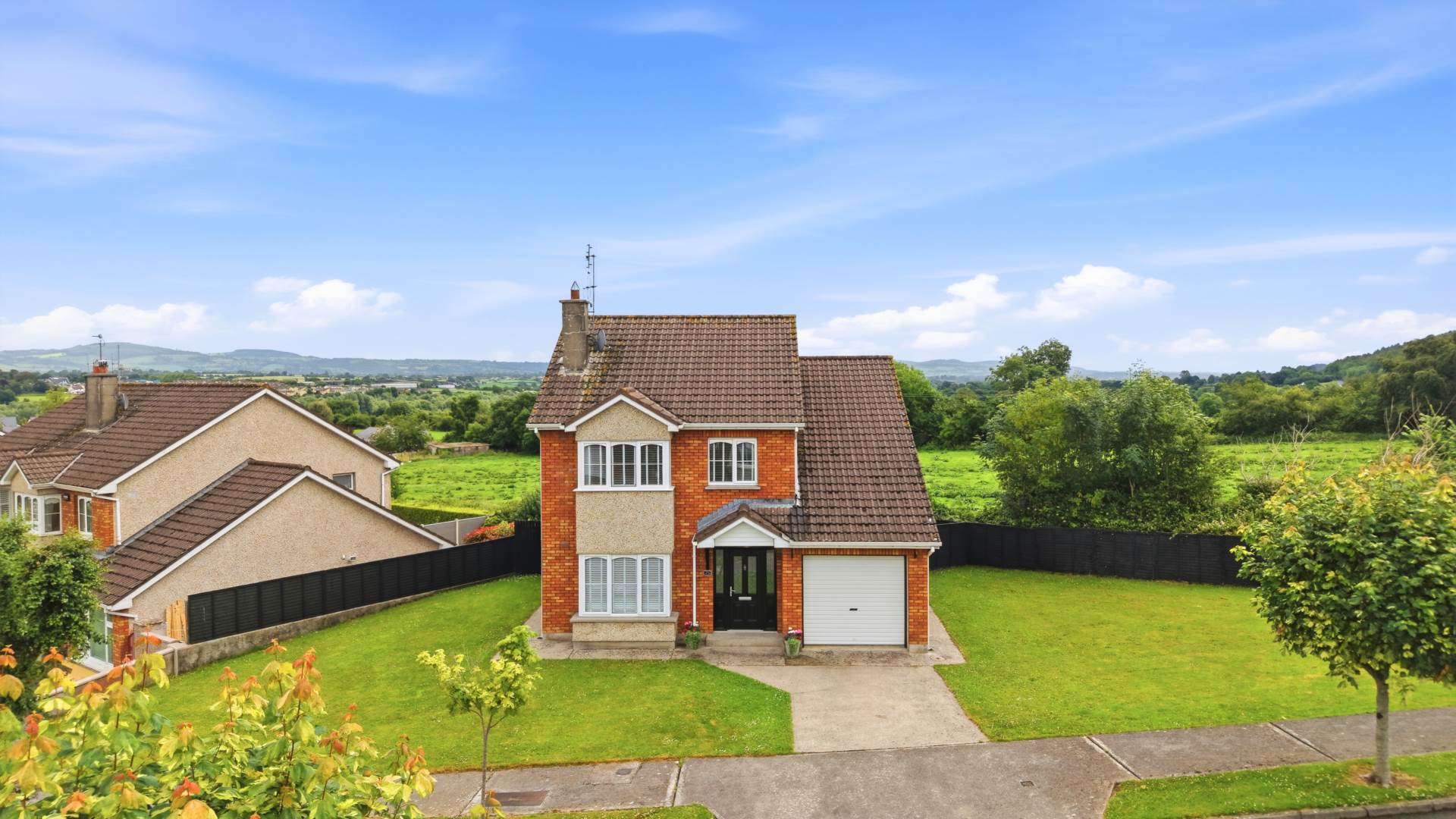 25 Castle Court, Carrickbeg, Carrick-On-Suir, Co. Tipperary