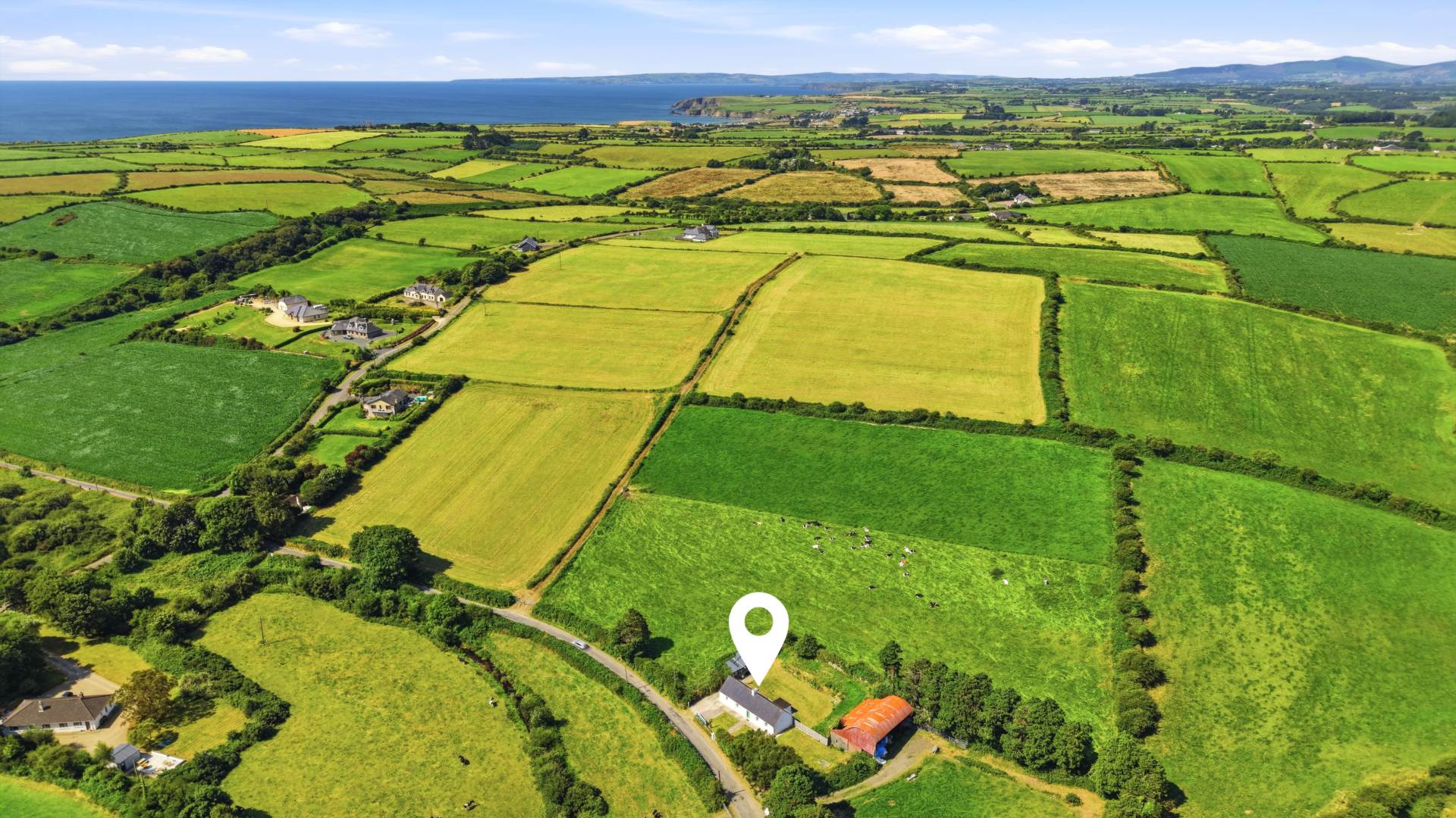 Knockane, Bunmahon, Annestown, Co. Waterford