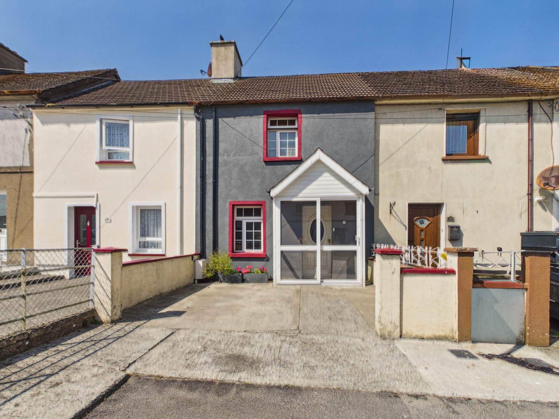 37 St. Mollerans, Carrickbeg, Carrick on Suir, Co. Tipperary