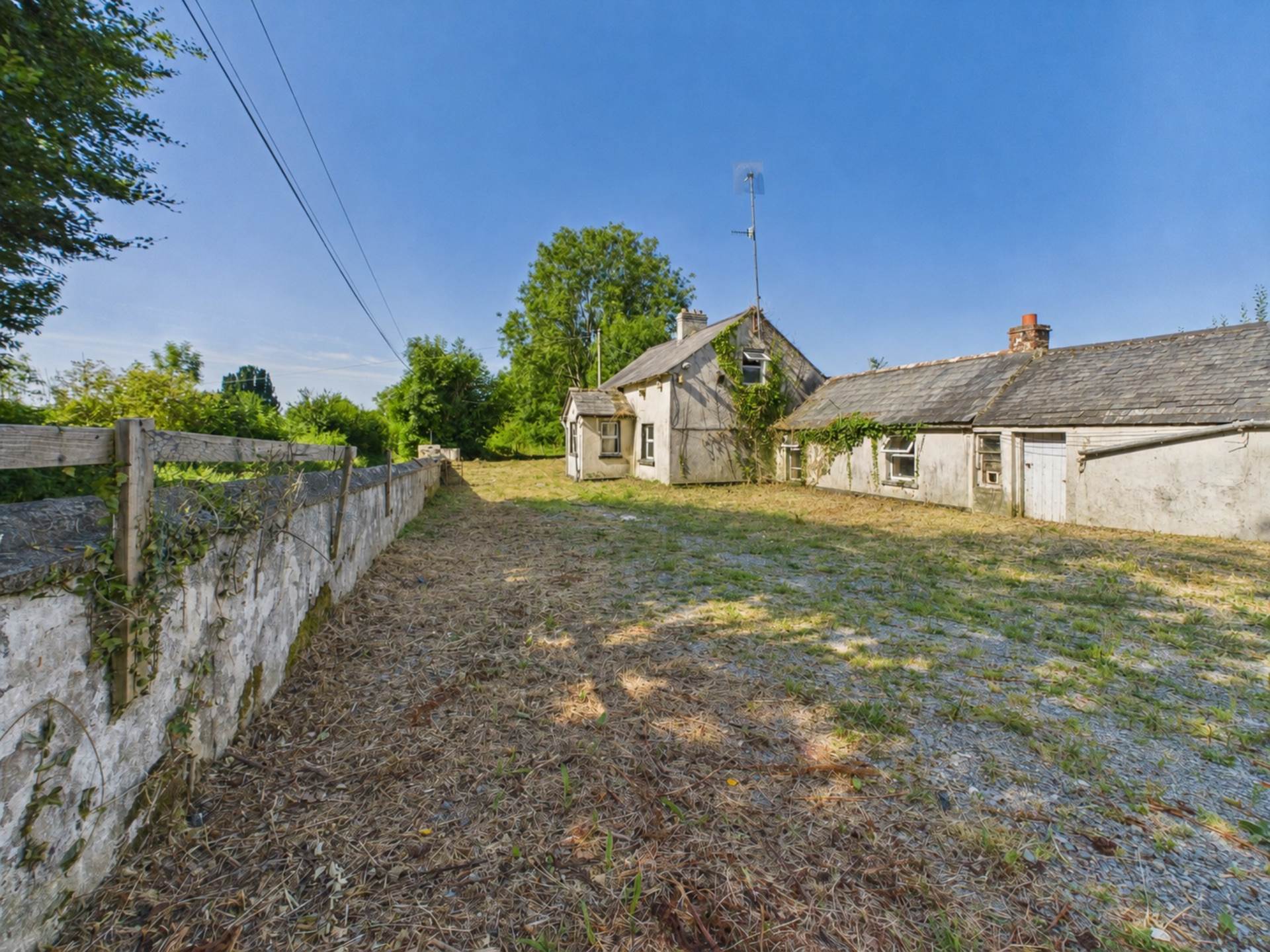 The Avenue, Piltown, Co.Kilkenny