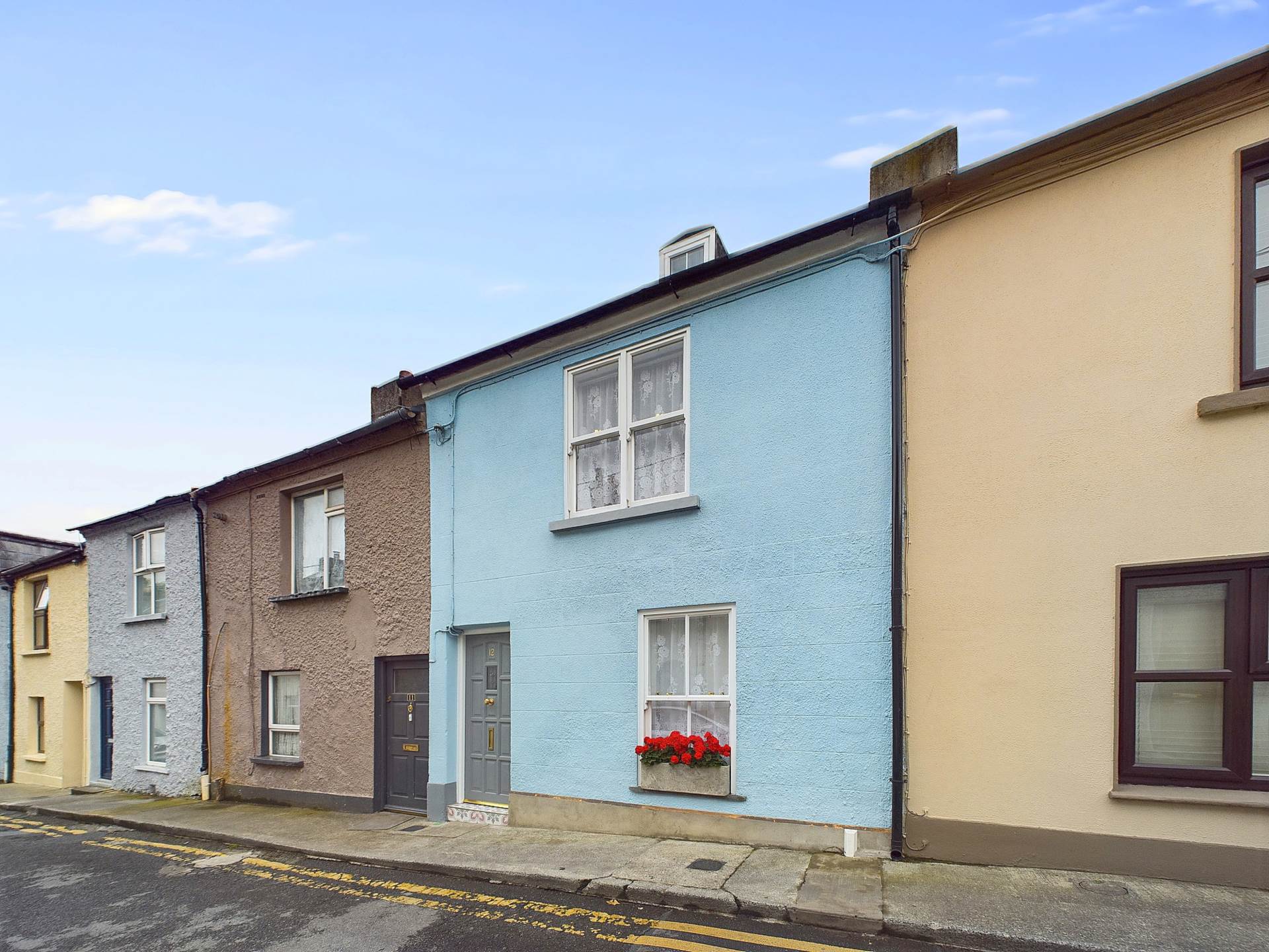 12 Henry Street, Waterford