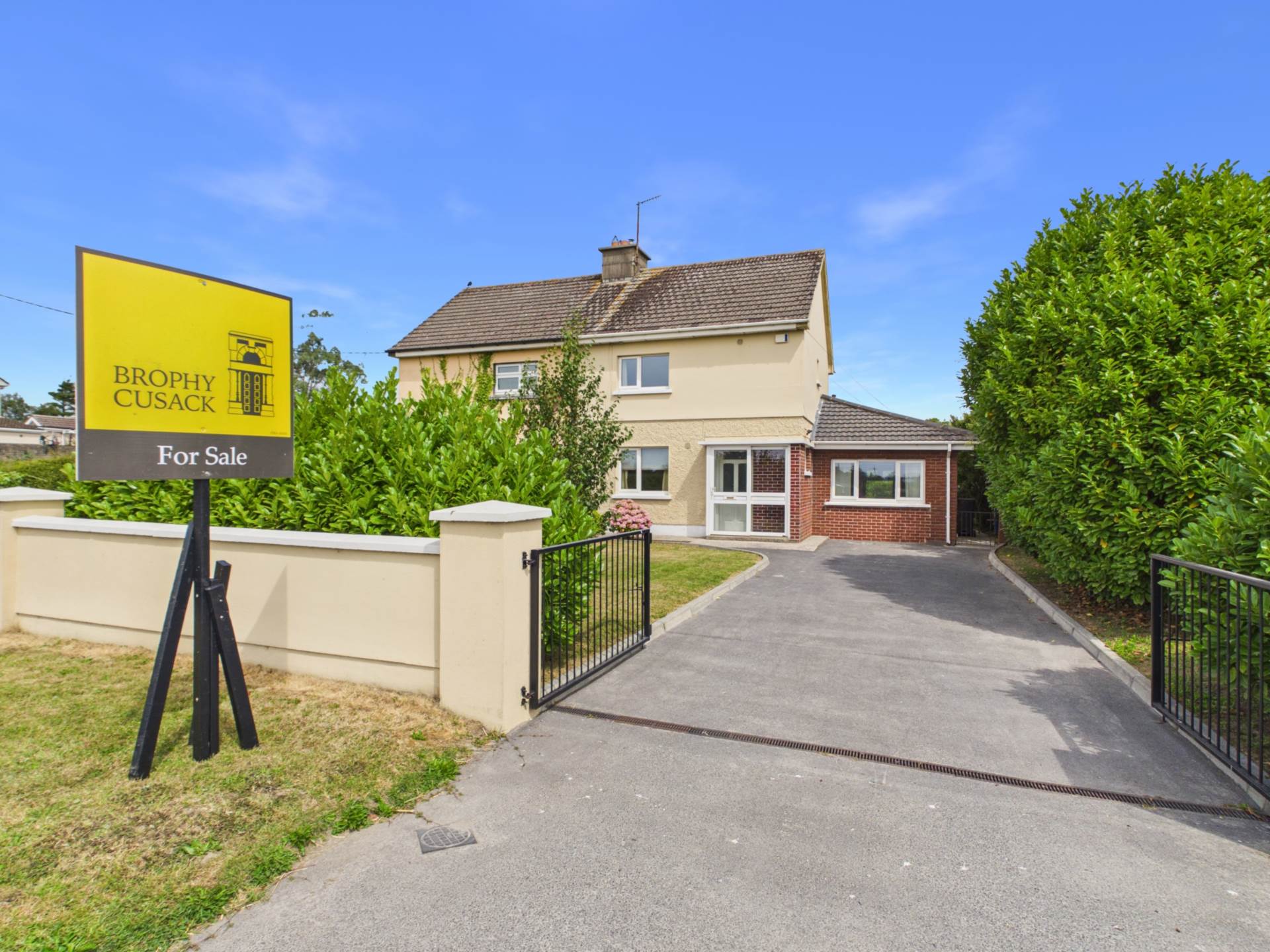 Ballygriffin, Carrigeen, Waterford, Co.Kilkenny