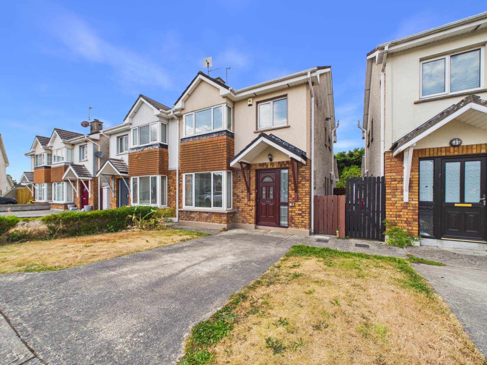 9 Orchard Crescent, Carrick-On-Suir, Co.Tipperary