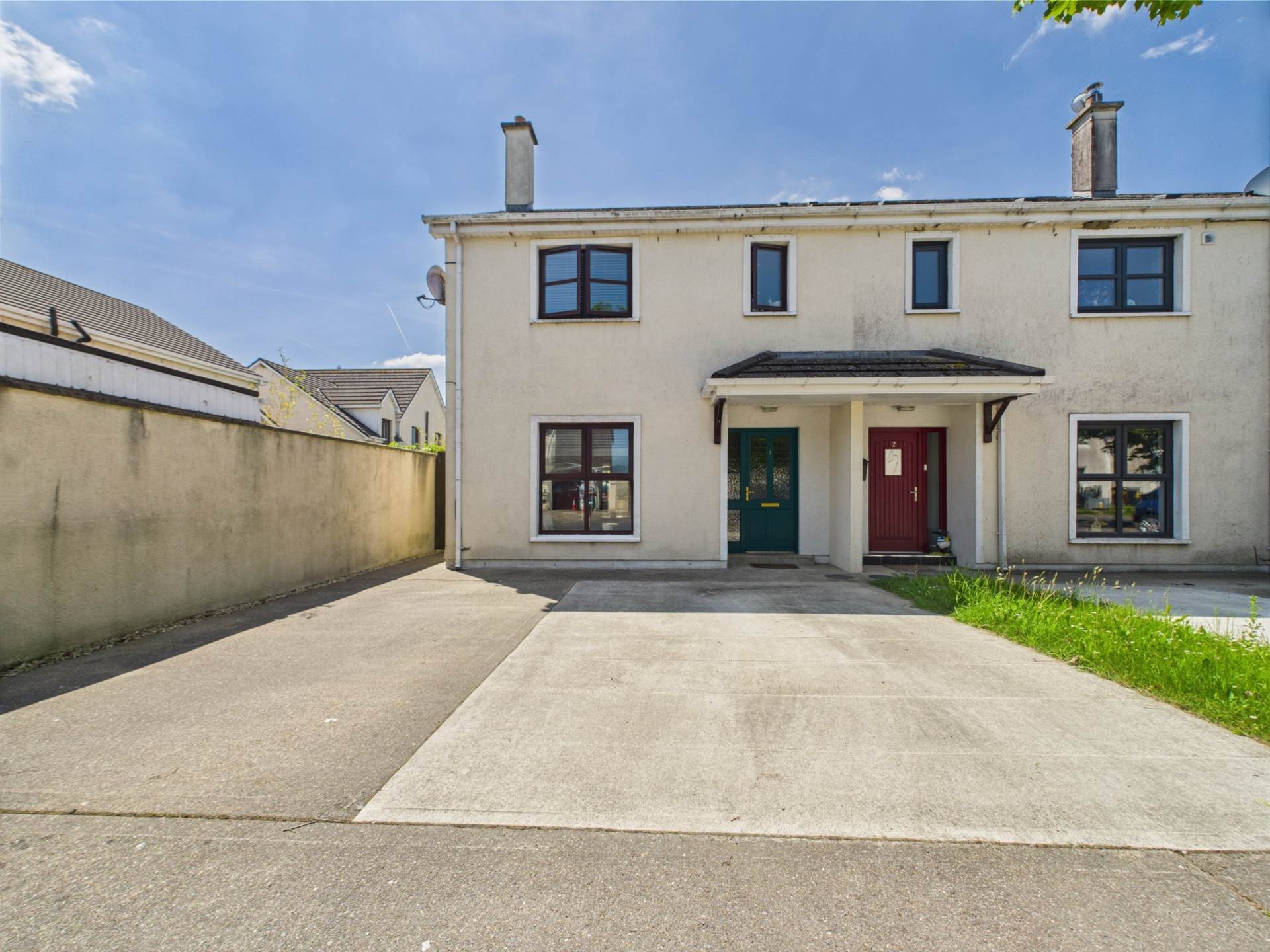 1 Kylemore Place, Kylemore Grove, Fiddown, Co. Kilkenny, E32XE65