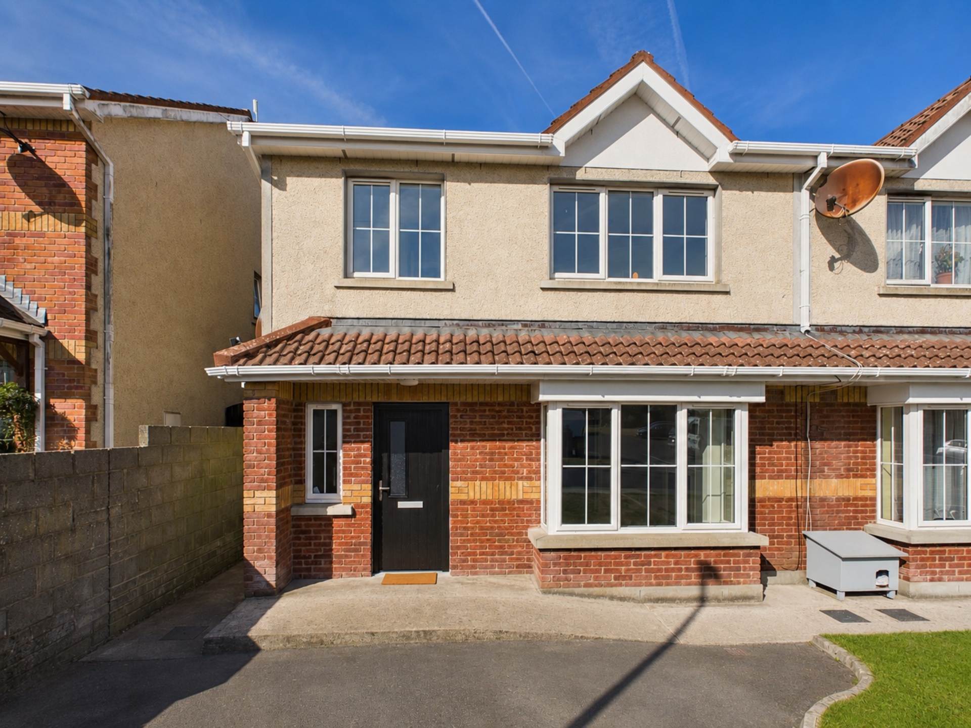 73 Leaca Árd, Abbeylands, Ferrybank, Slieverue, Co. Kilkenny