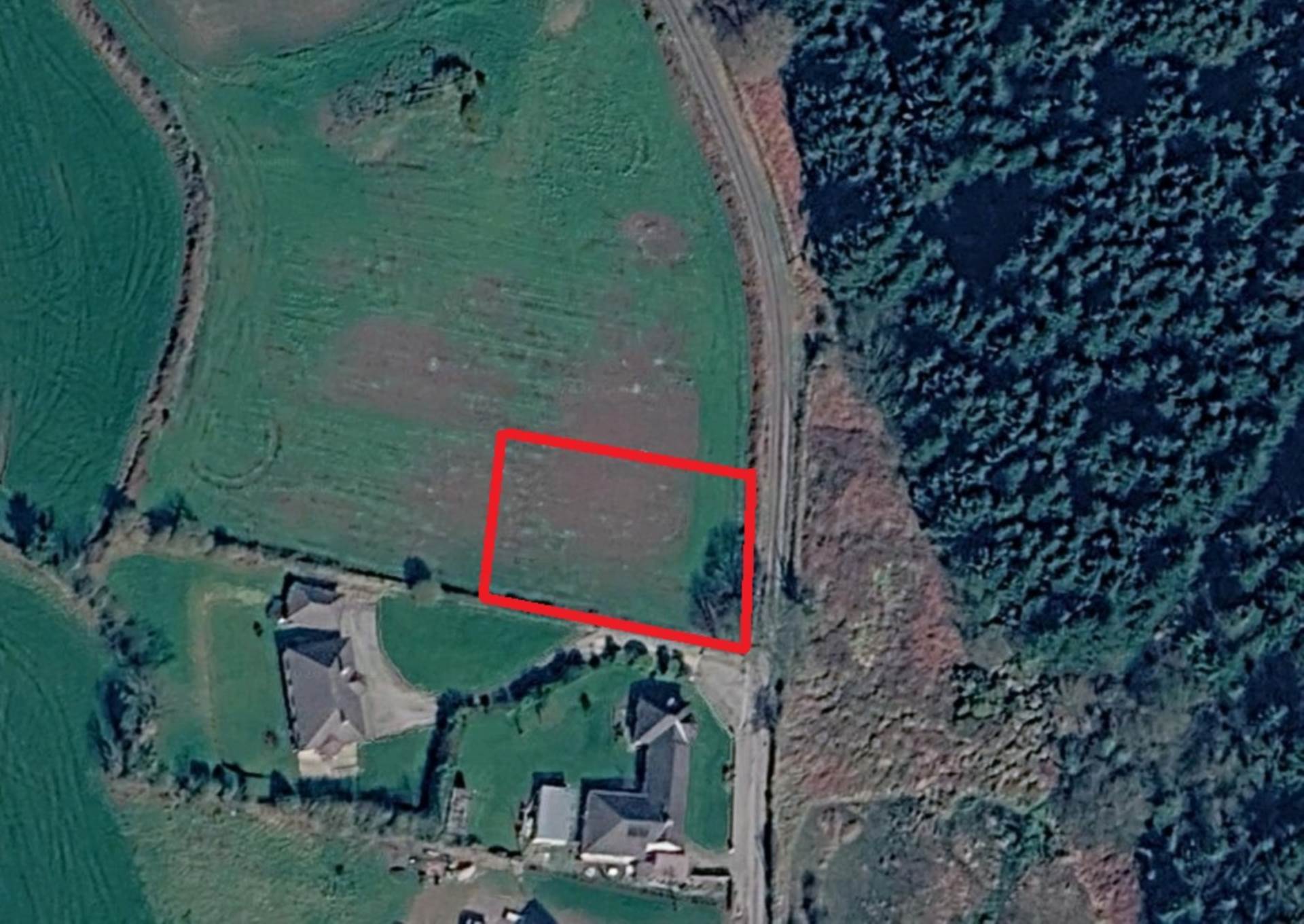 Ballygarran, Kilmeaden, Co. Waterford