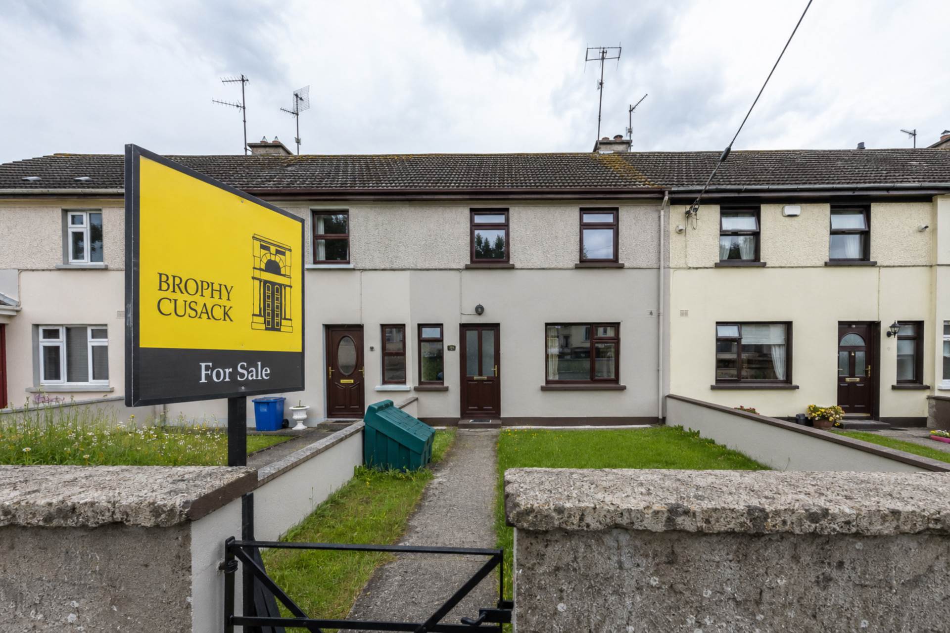15 Marian Avenue, Carrick-On-Suir, Co. Tipperary