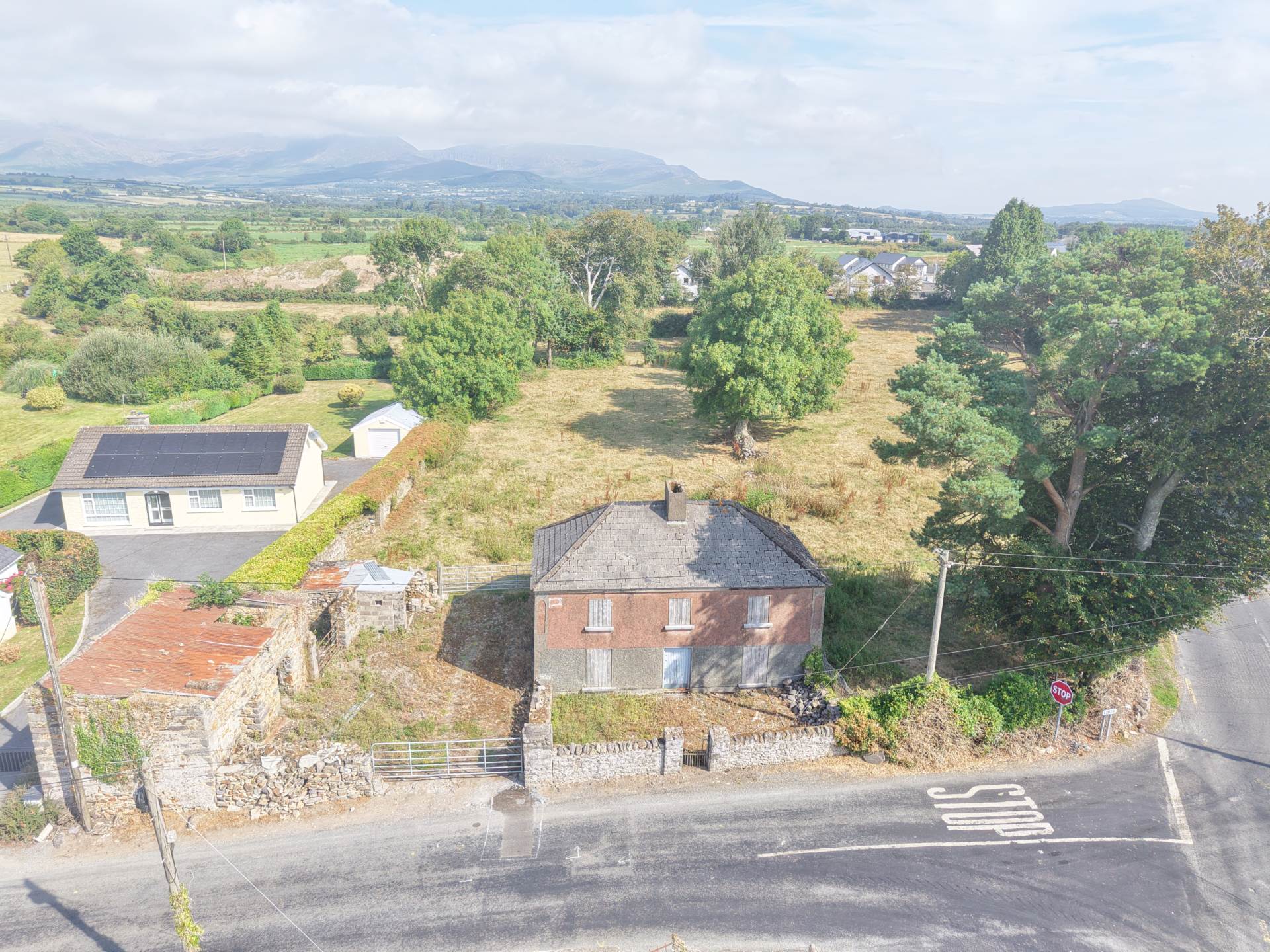 Lemybrien, Co.Waterford