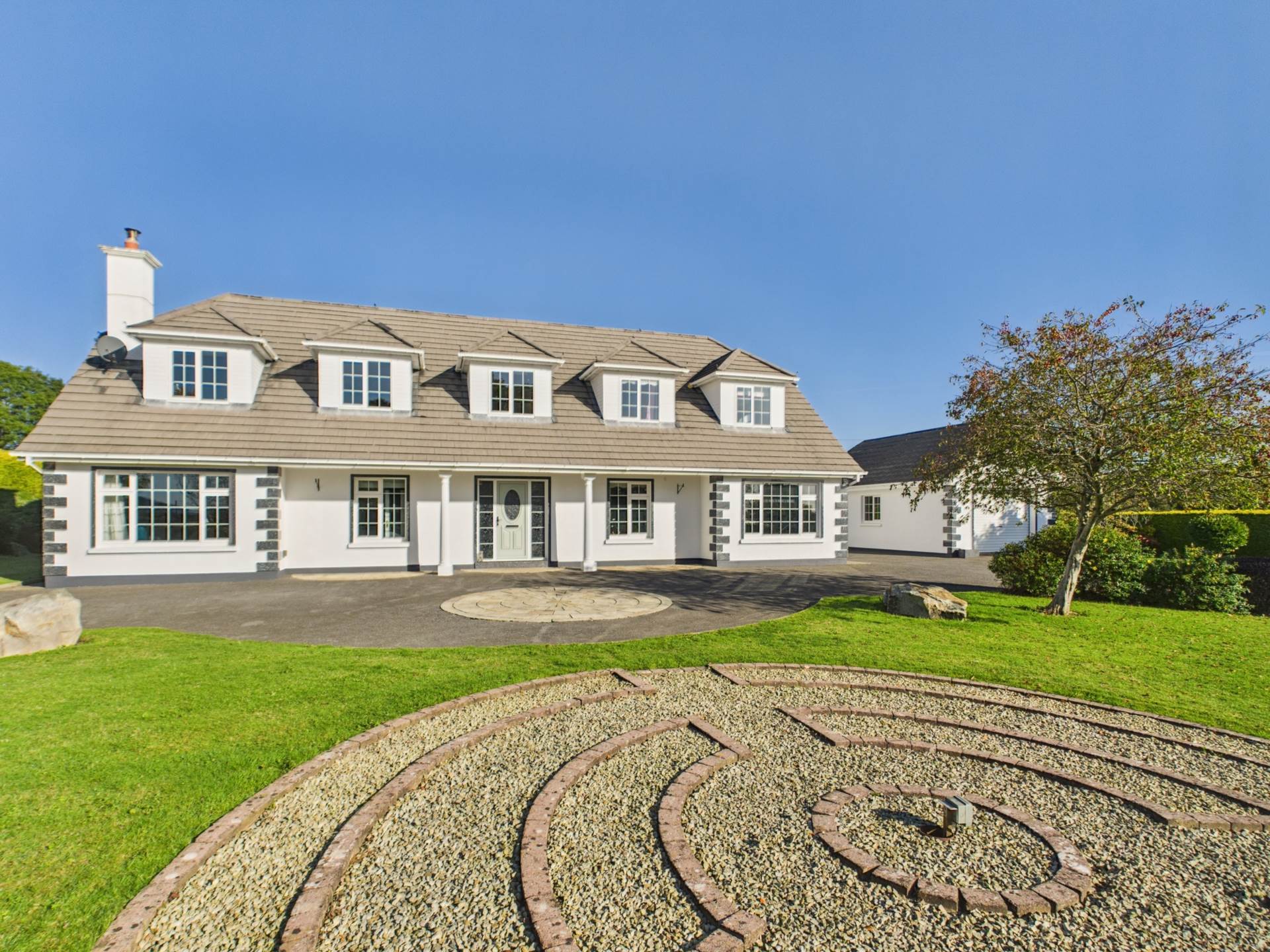 Cregmore House, Ballyknock, Carrick on Suir, Co.Waterford