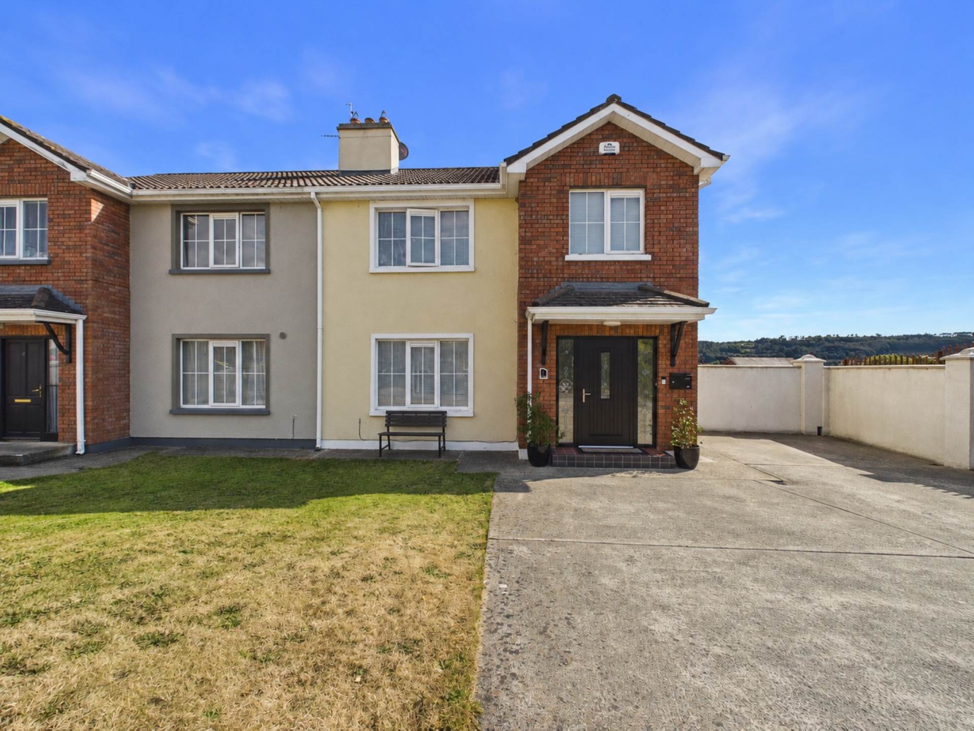 7 Oak Drive, Green Hill Village, Carrick-On-Suir, Co. Tipperary, E32 CK15