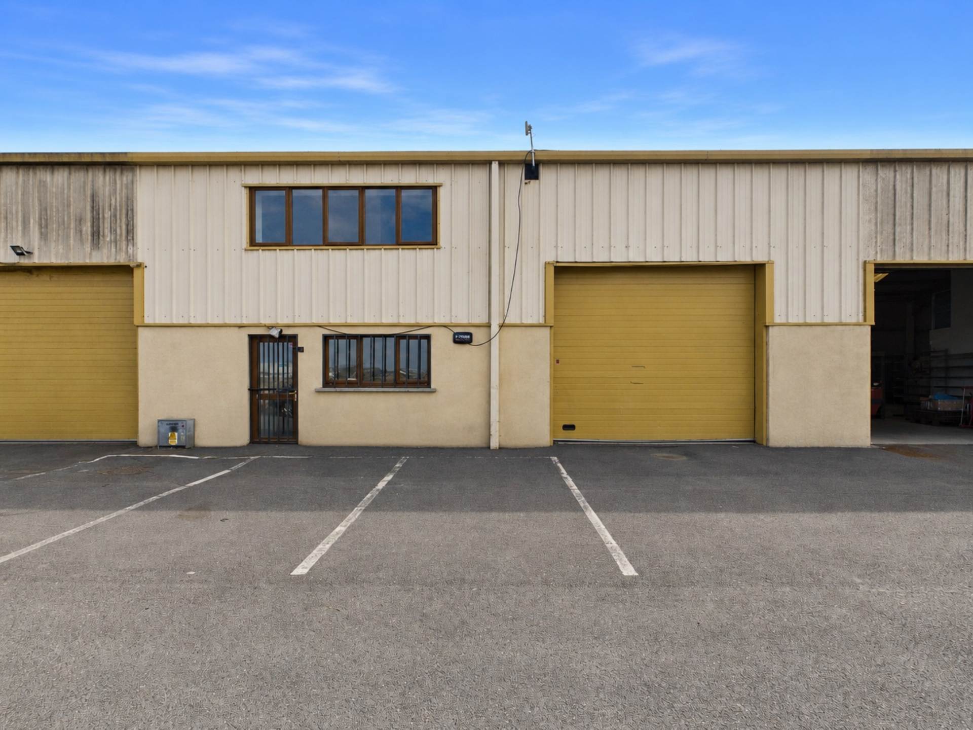 Unit 3, Falcon Avenue, Airport Business Park, Waterford