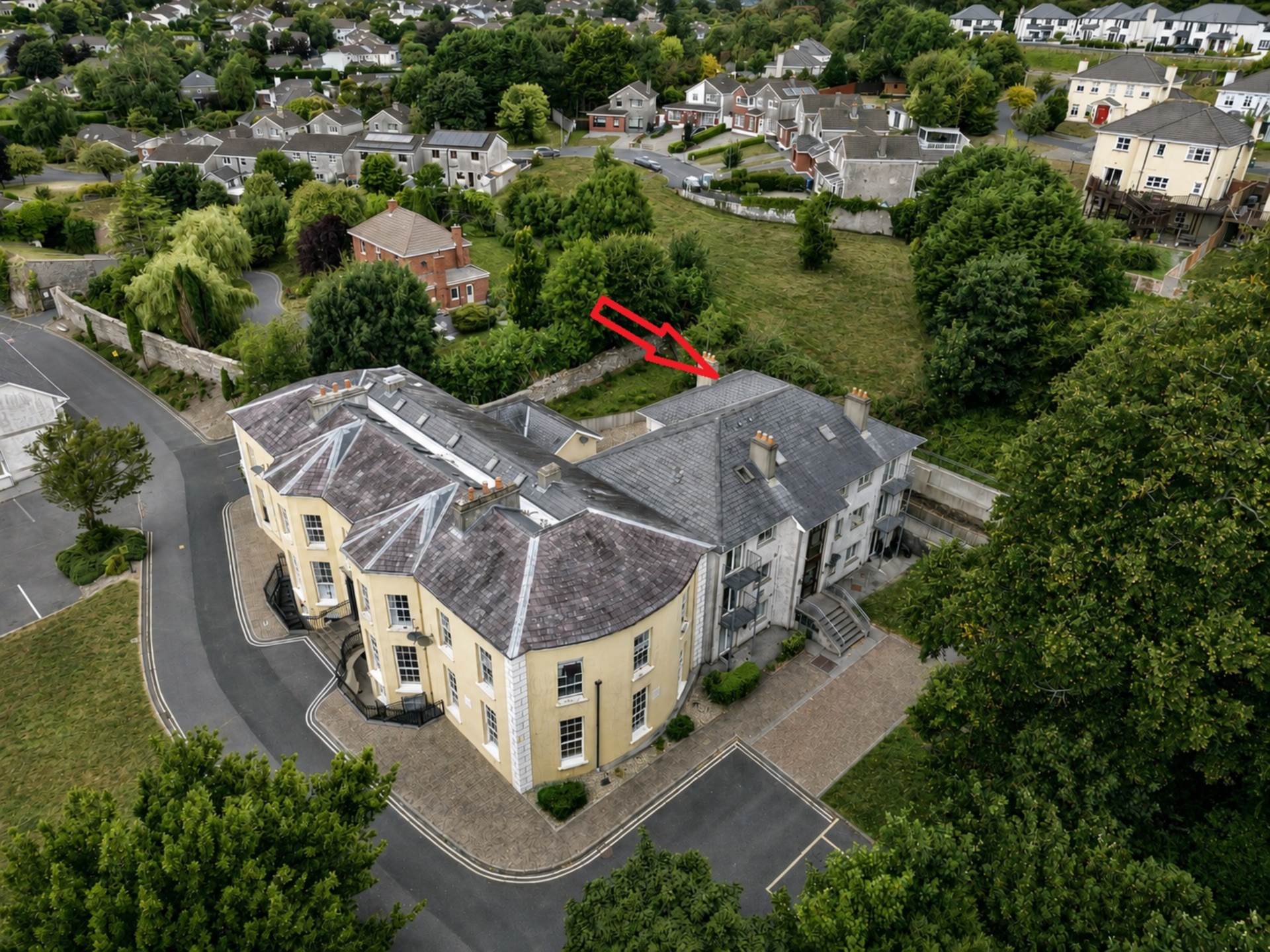 Apartment 9, Block 4, Rockshire Road, Ferrybank, Co.Kilkenny