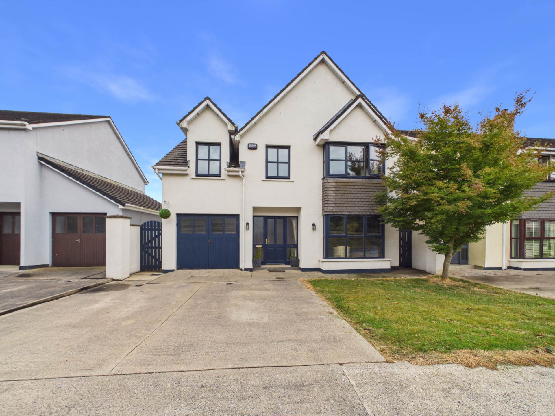 3 Kylemore Road, Fiddown, Piltown, Co.Kilkenny