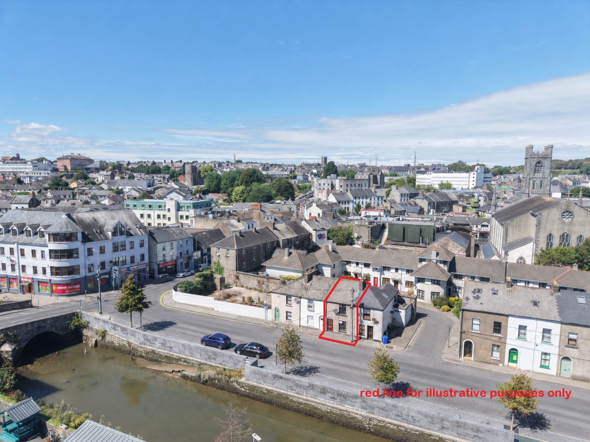 27 Waterside, Waterford