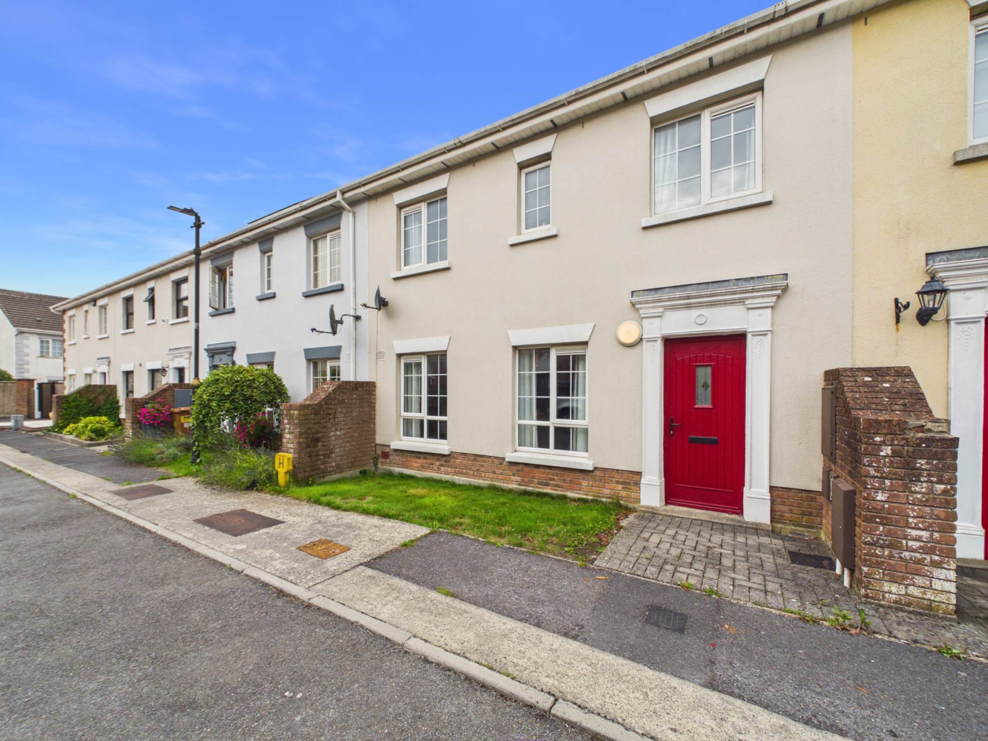 4 Carn Glas Mews, Gracedieu, Waterford