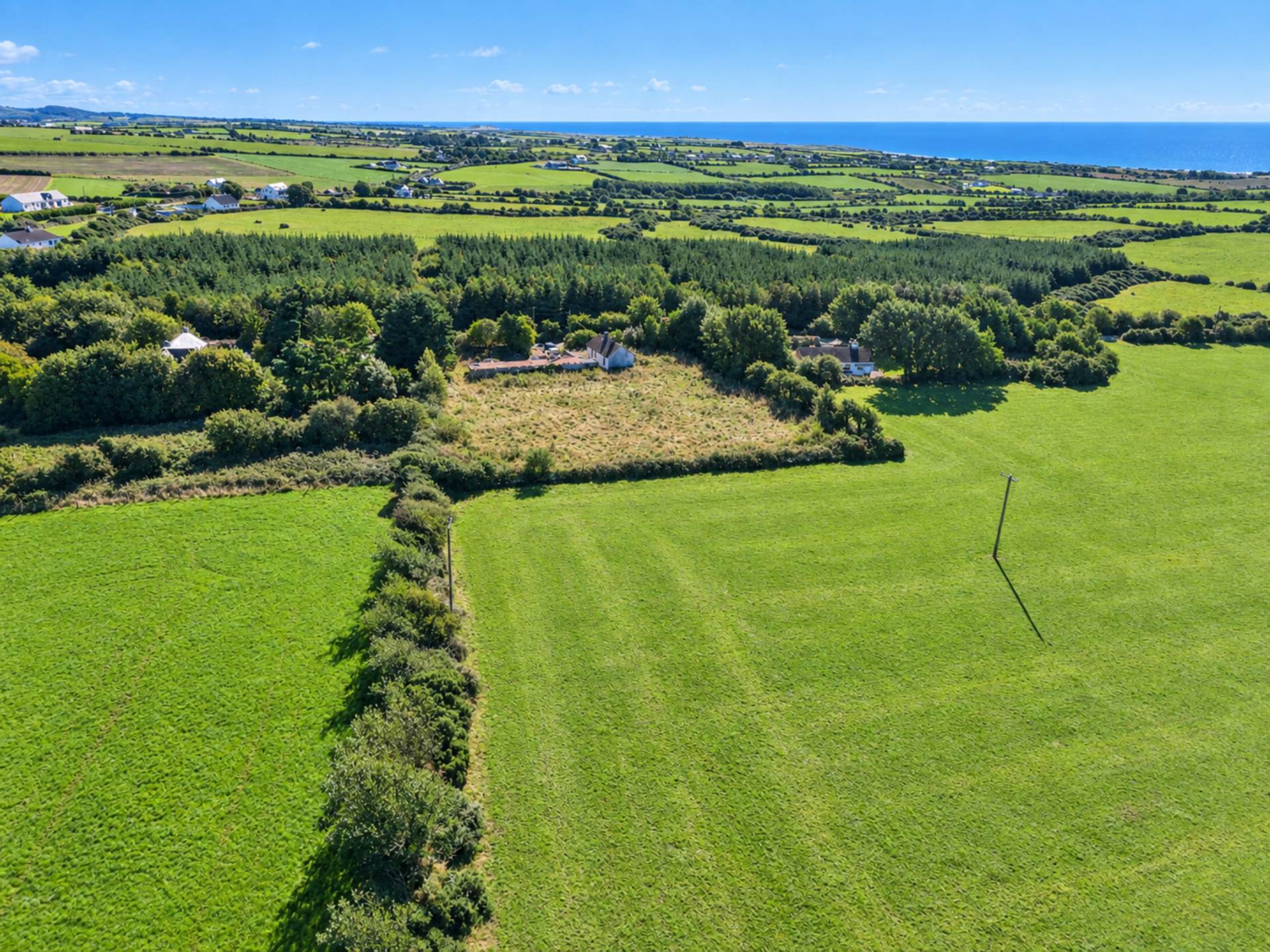 Kilsteague, Annestown, Co.Waterford