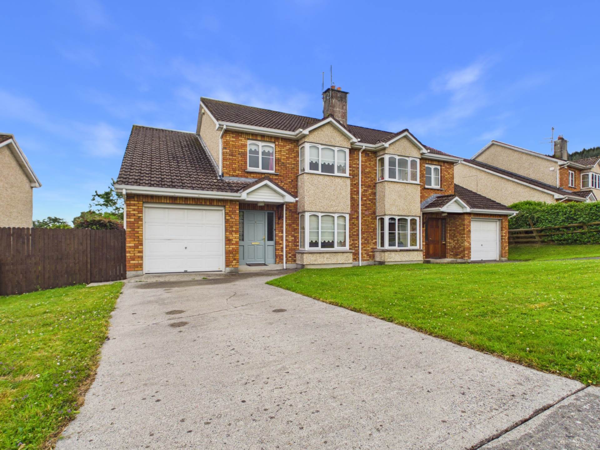 11 Castle Court, Waterford Road, Carrickbeg, Co. Tipperary