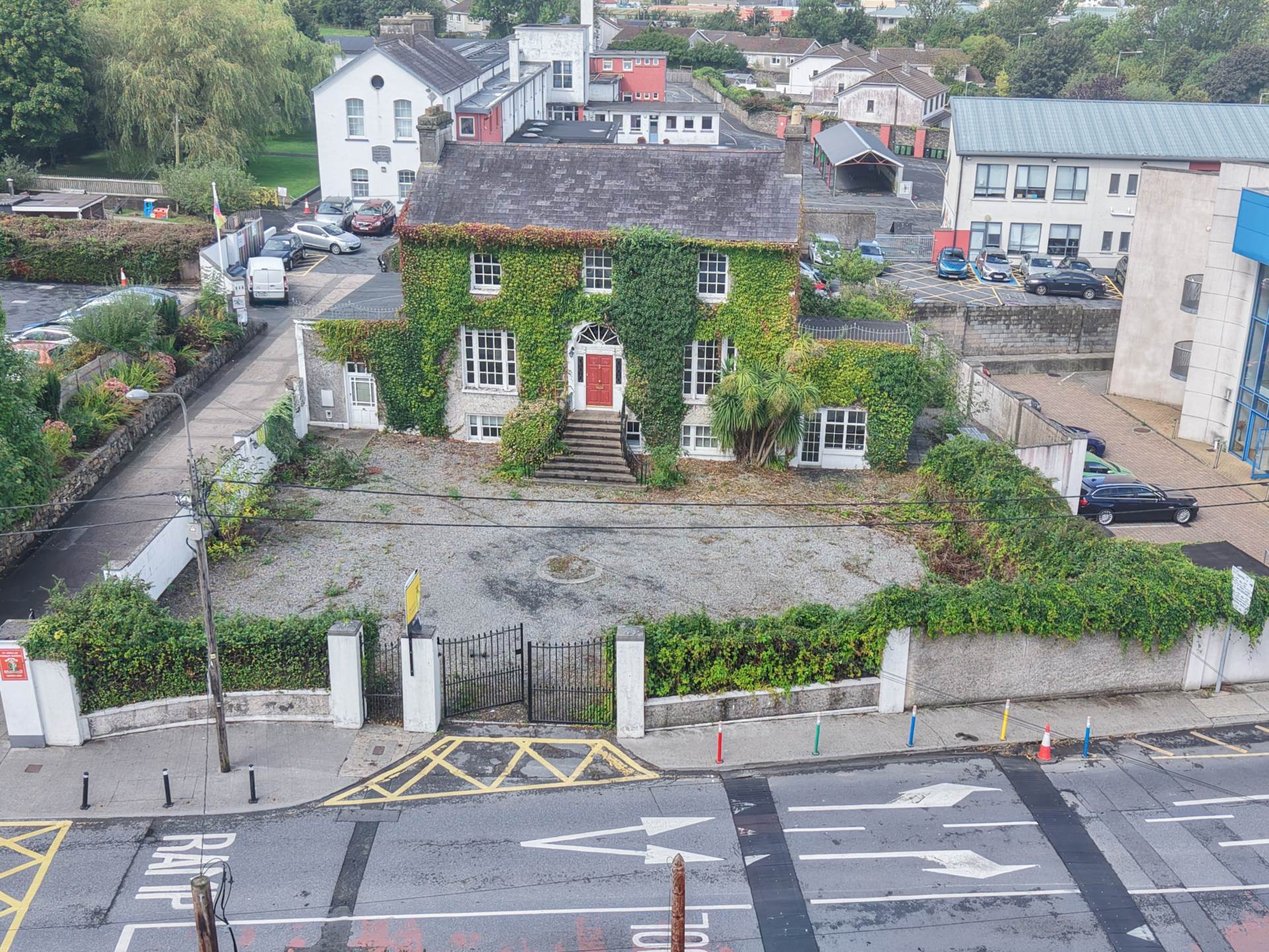 Elysium House, Ballytruckle Road, Waterford