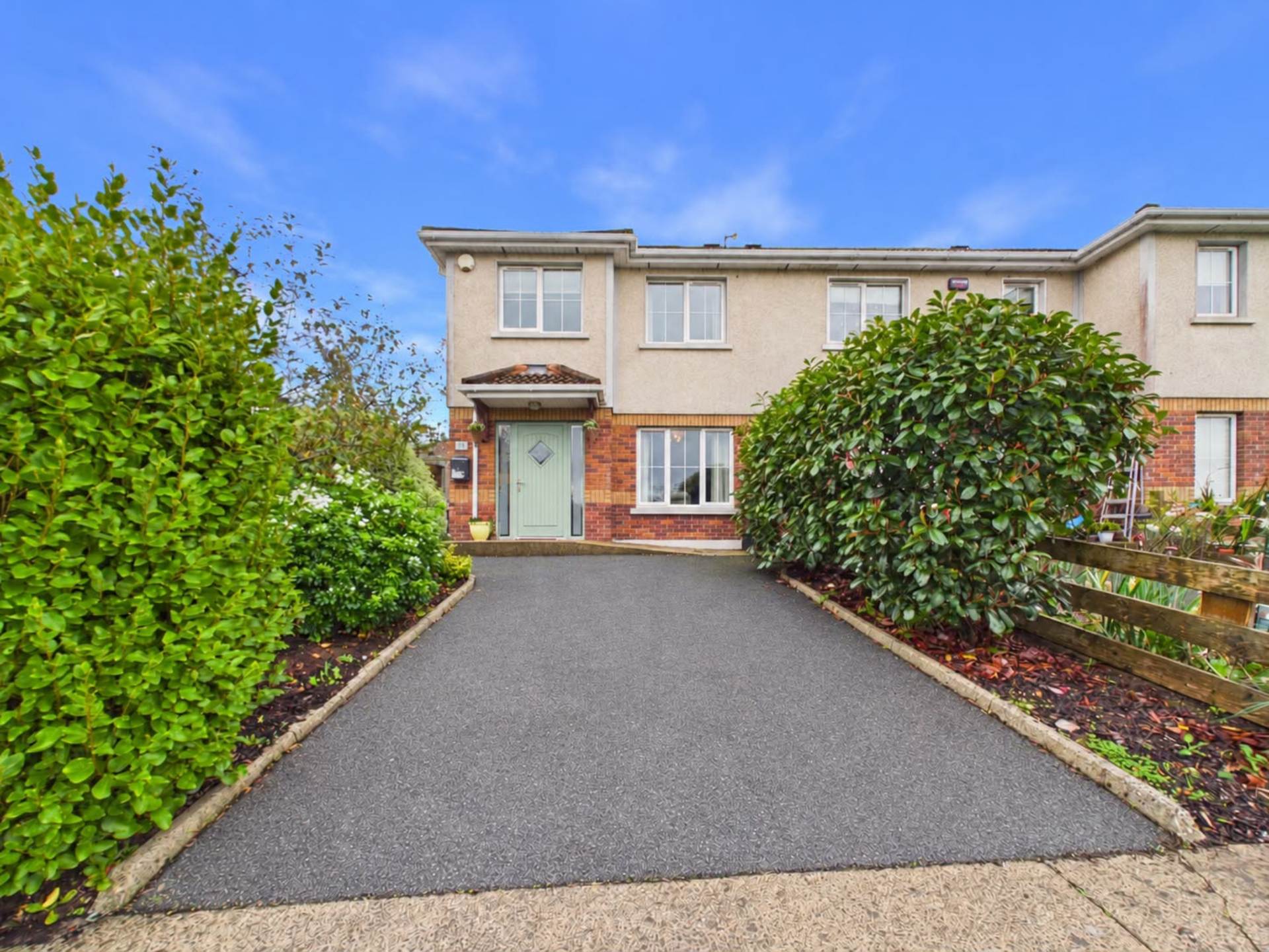 26 Leaca Árd, Abbeylands, Ferrybank, Slieverue, Co. Kilkenny, X91C95V