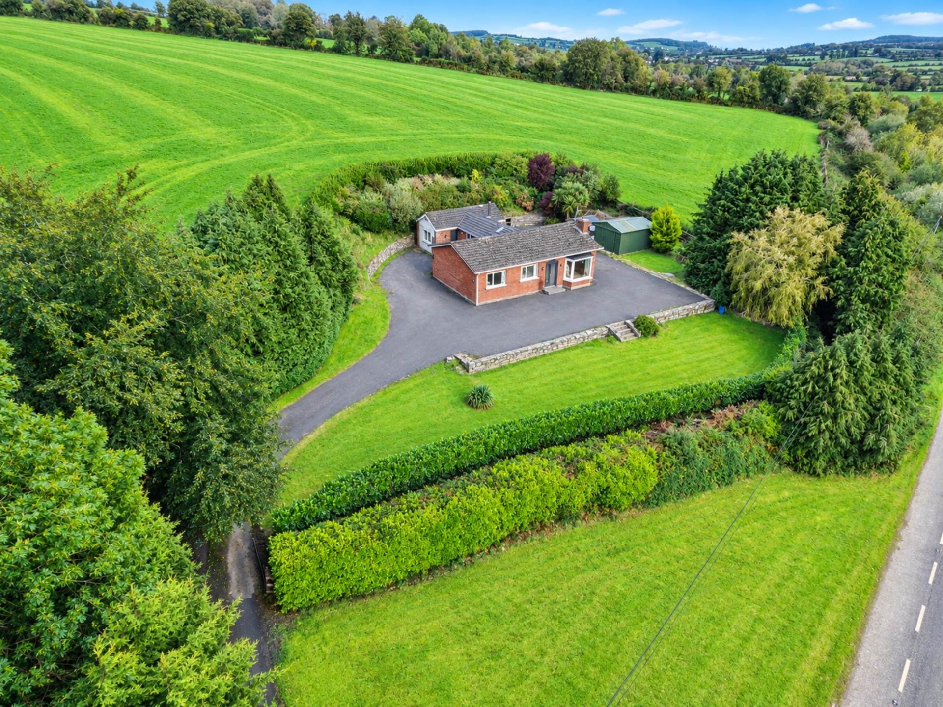 Garranbeg Cottage, Garranbeg, Carrick on Suir, Co.Tipperary
