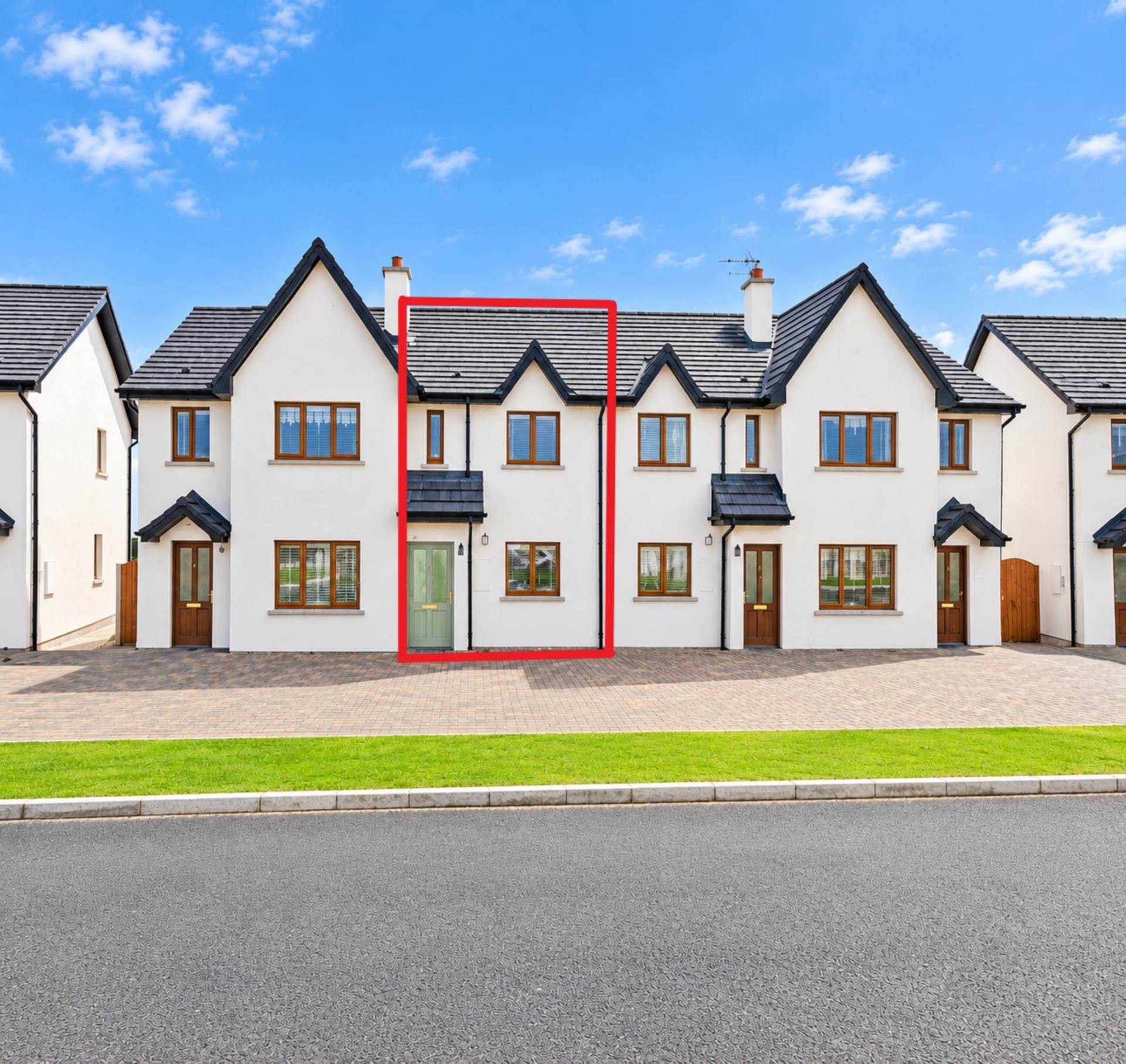 25 Coirceog, Fiddown, Piltown, Co. Kilkenny