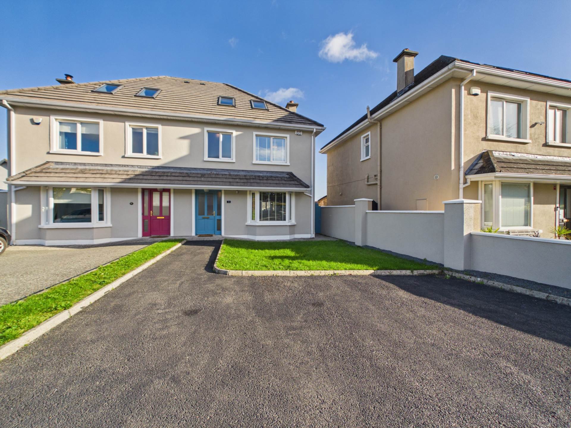 8 Belline Vale, Piltown, Co. Kilkenny, E32X031