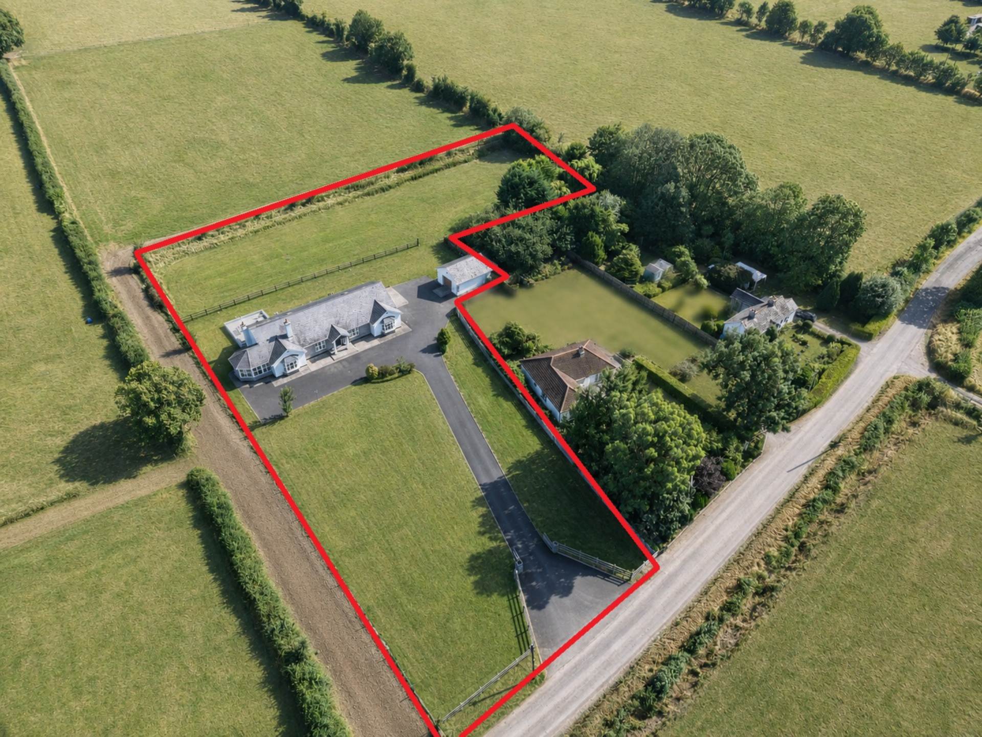 Tybroughney, Piltown, Co Kilkenny