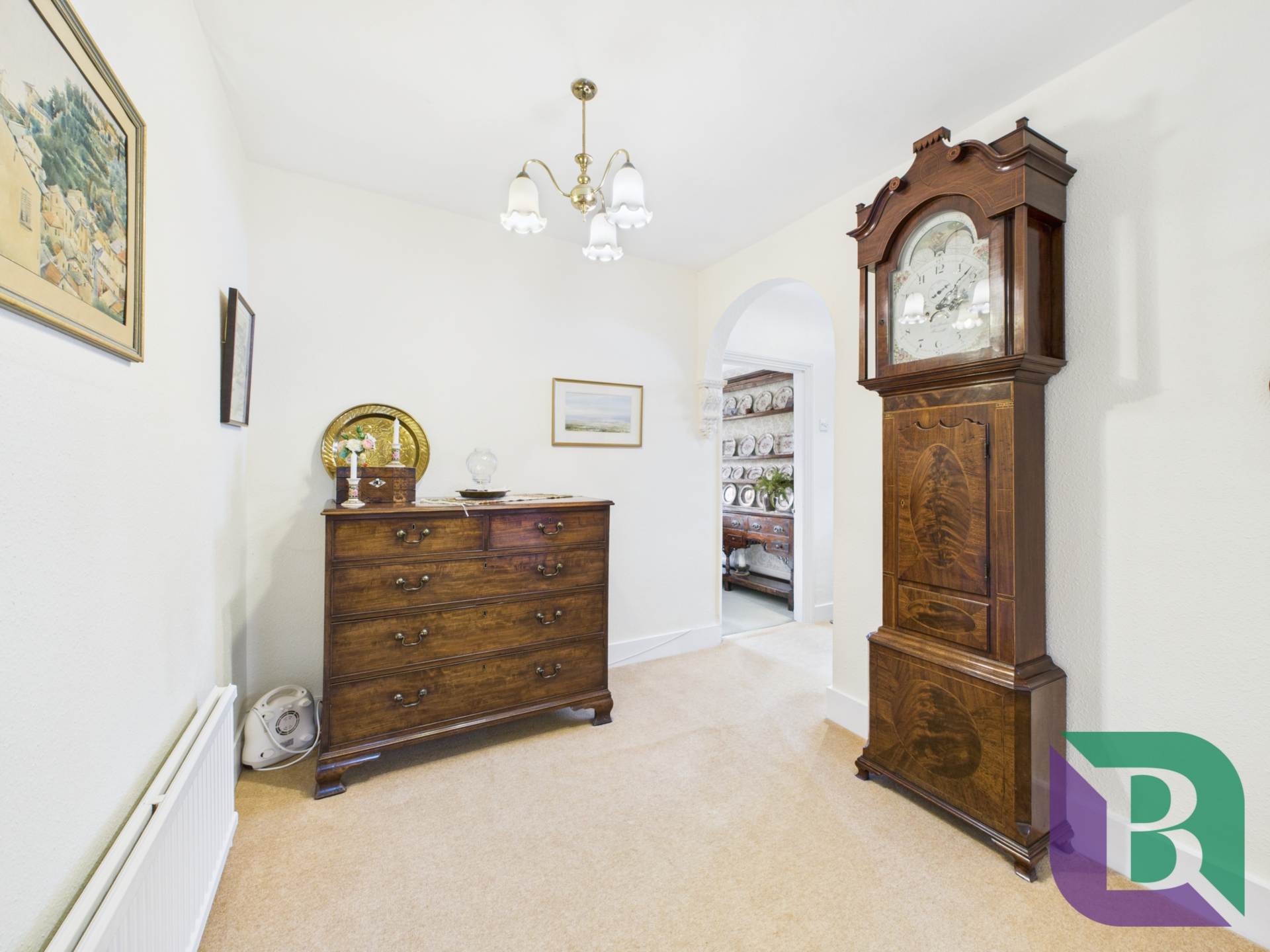 Aspley Hill, Woburn Sands, Image 10