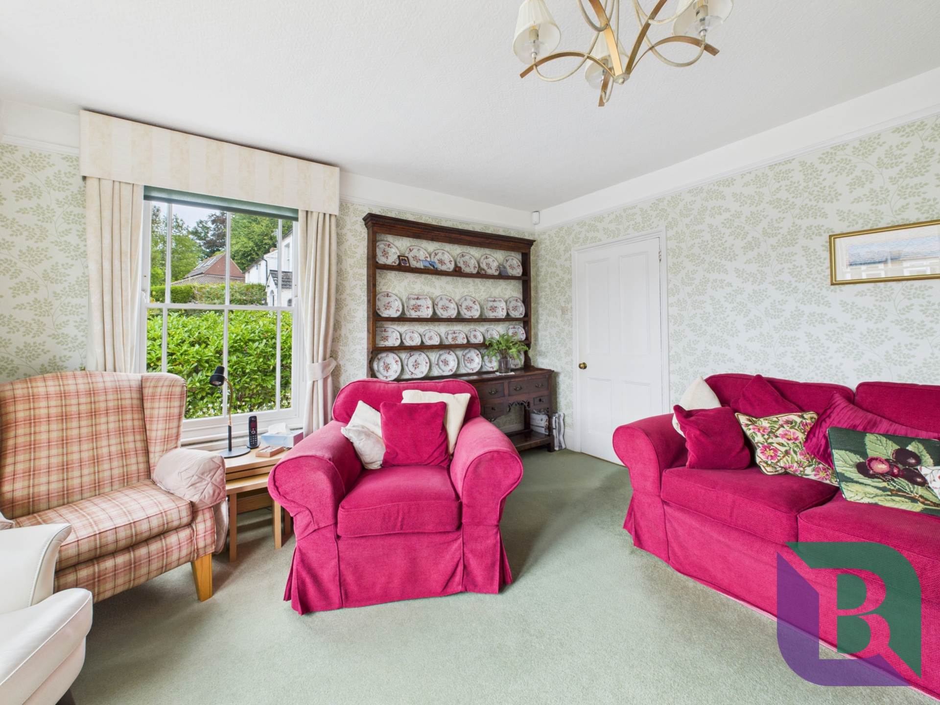 Aspley Hill, Woburn Sands, Image 5